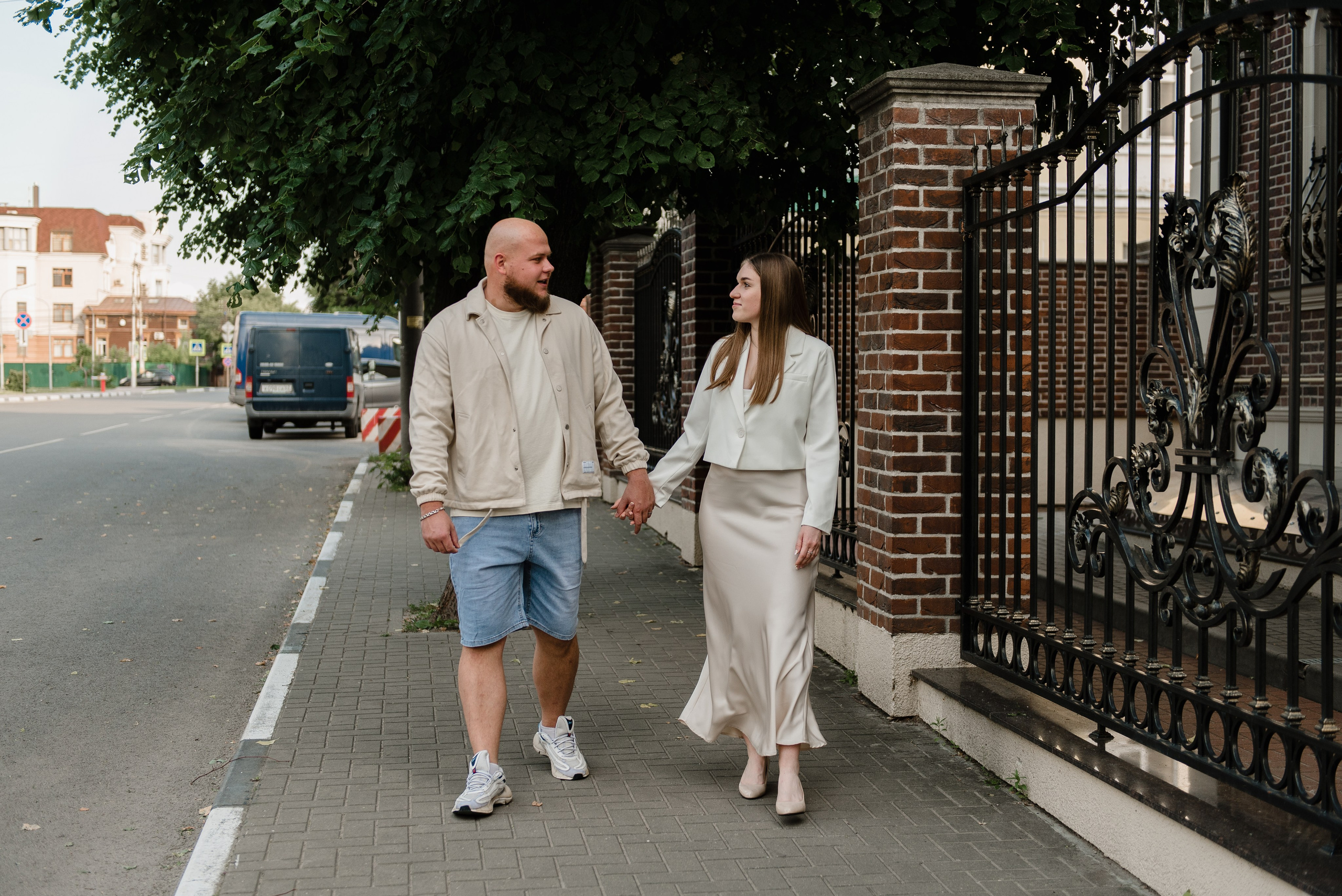 Т&Н. Фотограф Рязань. Дарья Дмитриева