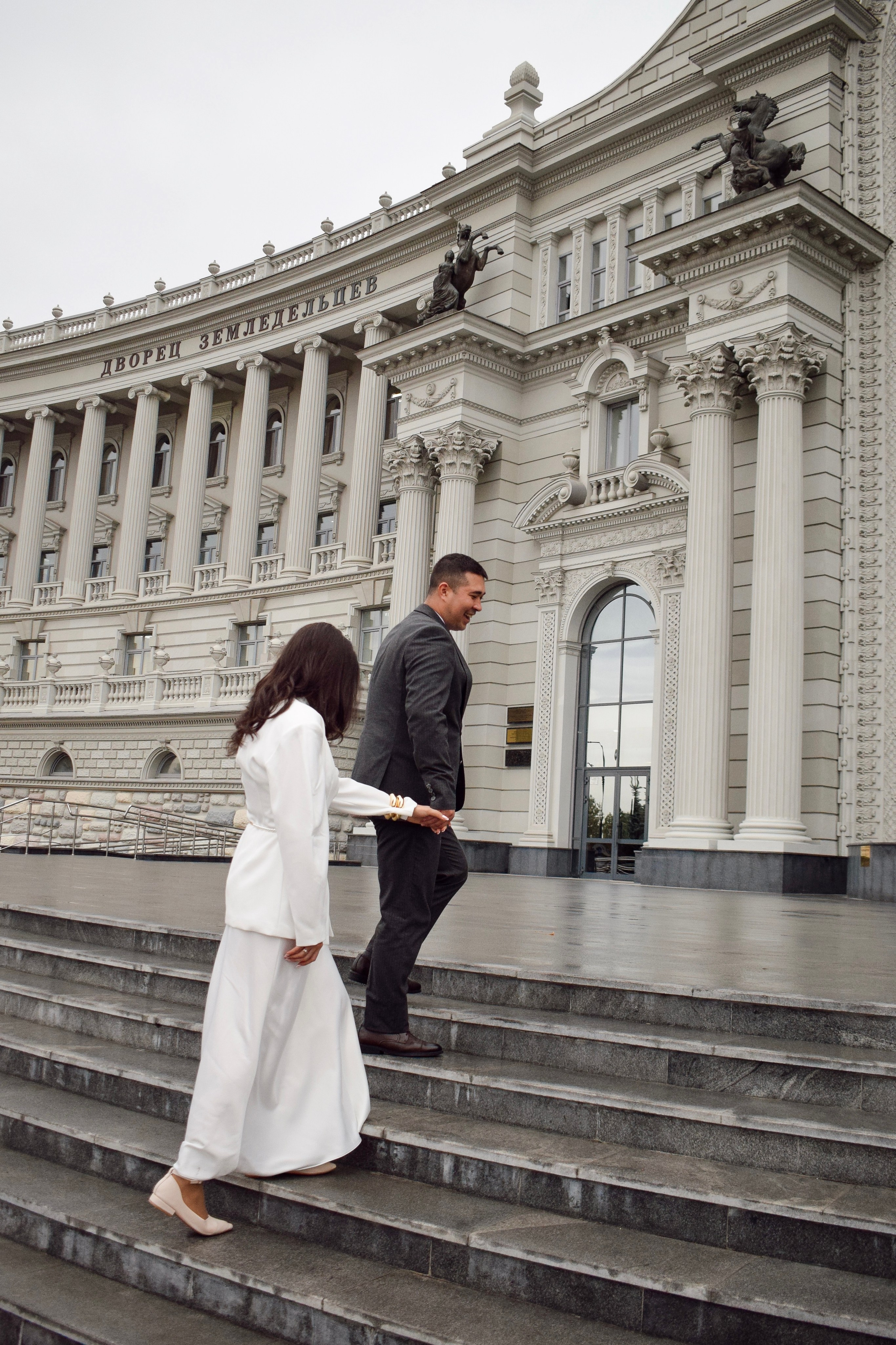 ПРЕДСВАДЕБНАЯ СЪЁМКА. Фотограф Эльмира Файзуллина