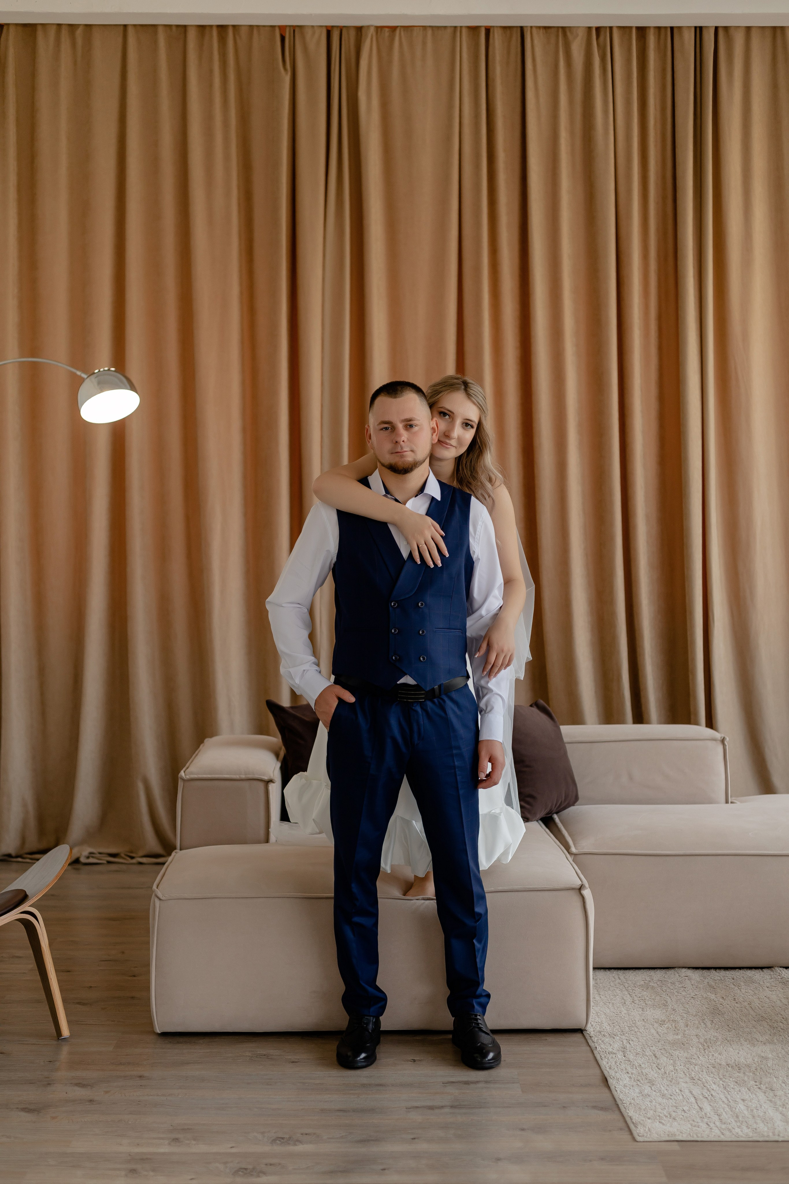 Виталий & Натэлла | Свадебная фотоистория. Семейный фотограф в Саратове Элоиза Ляпина