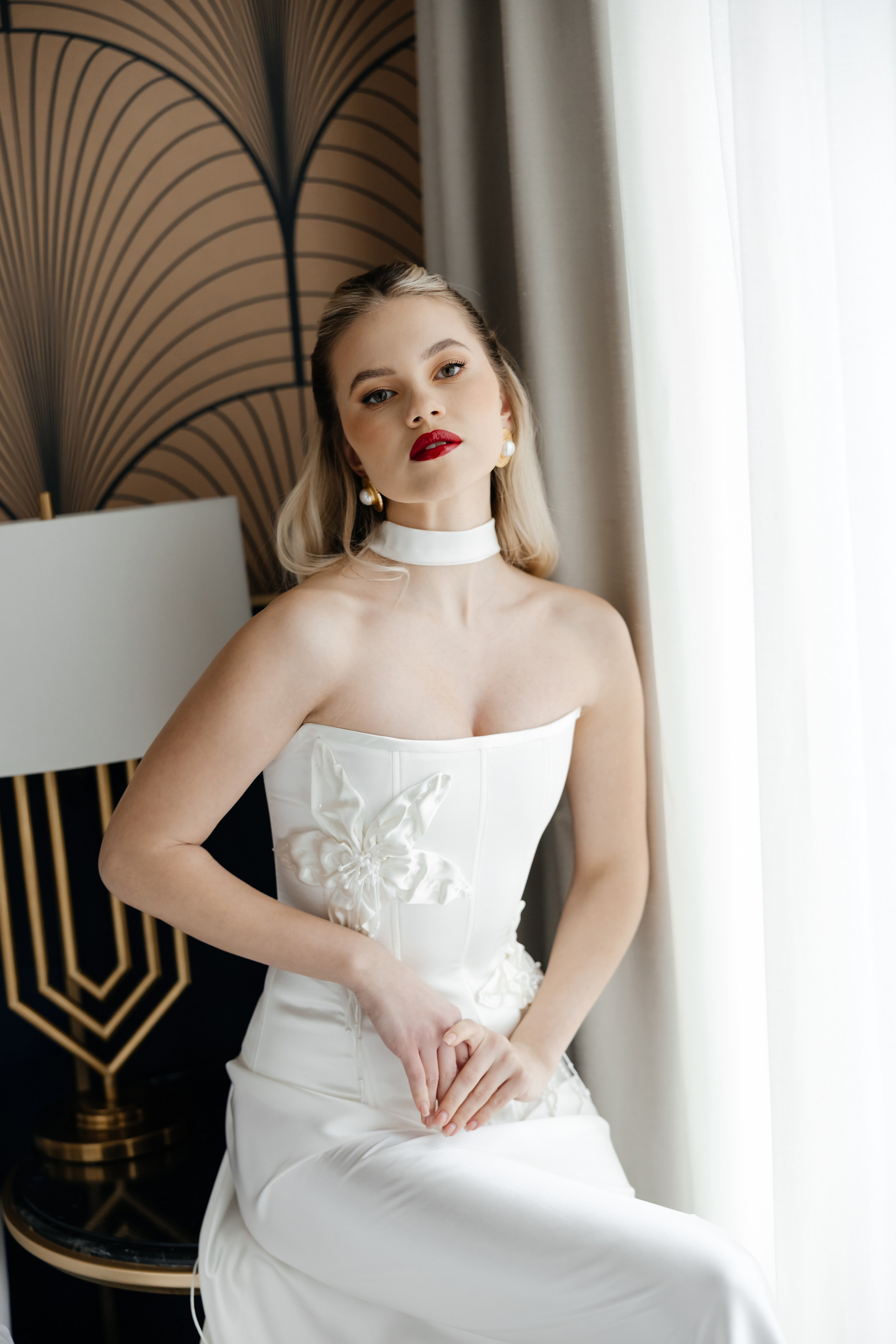 Иван и Алина. Свадебный фотограф в Москве Артём Кившарь