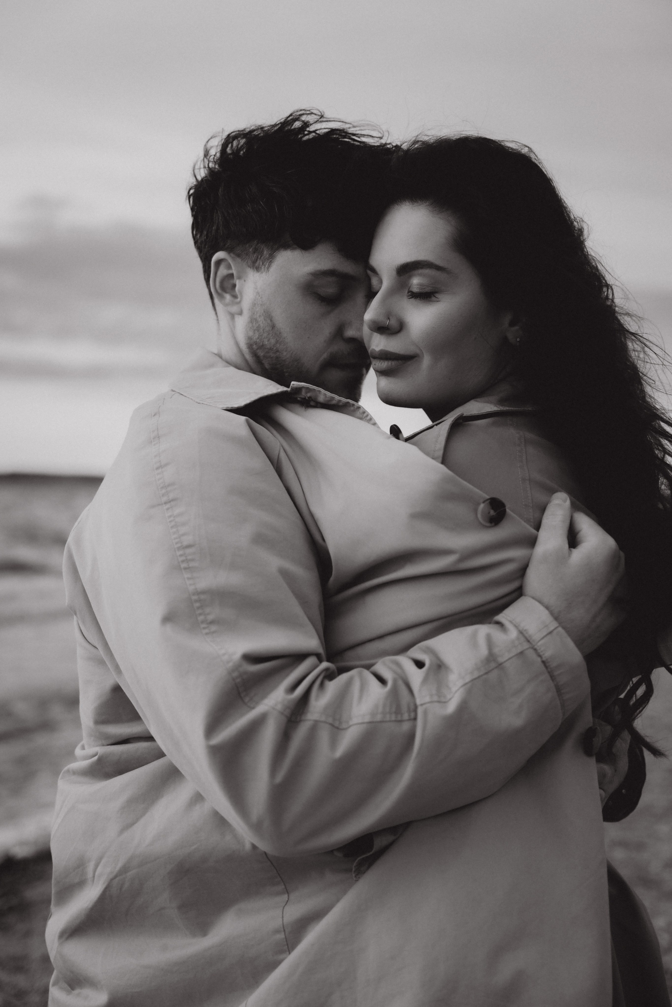 Вероника + Никита. Фотограф Мария Миллс | Минск