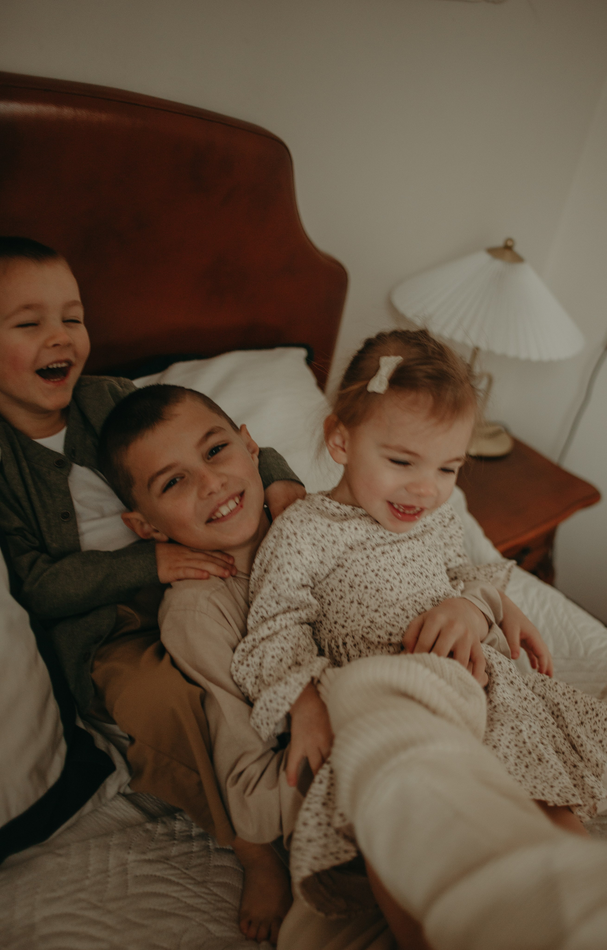 Чем заняться дома. Фотограф в Краснодаре Евгения Михаевич