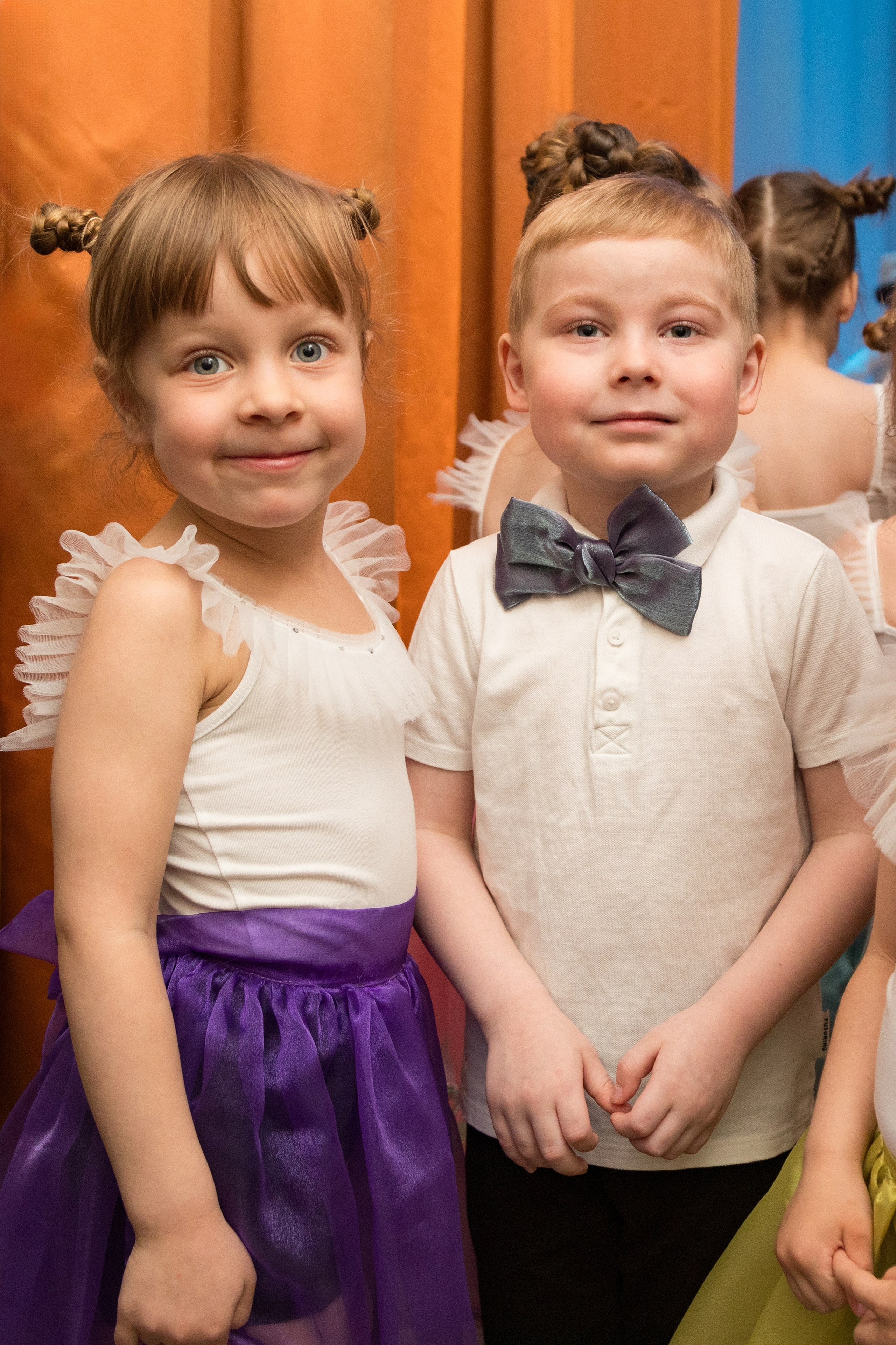 Большой концерт маленьких танцоров. Детский и контент фотограф Надя Волкова Санкт-Петербург