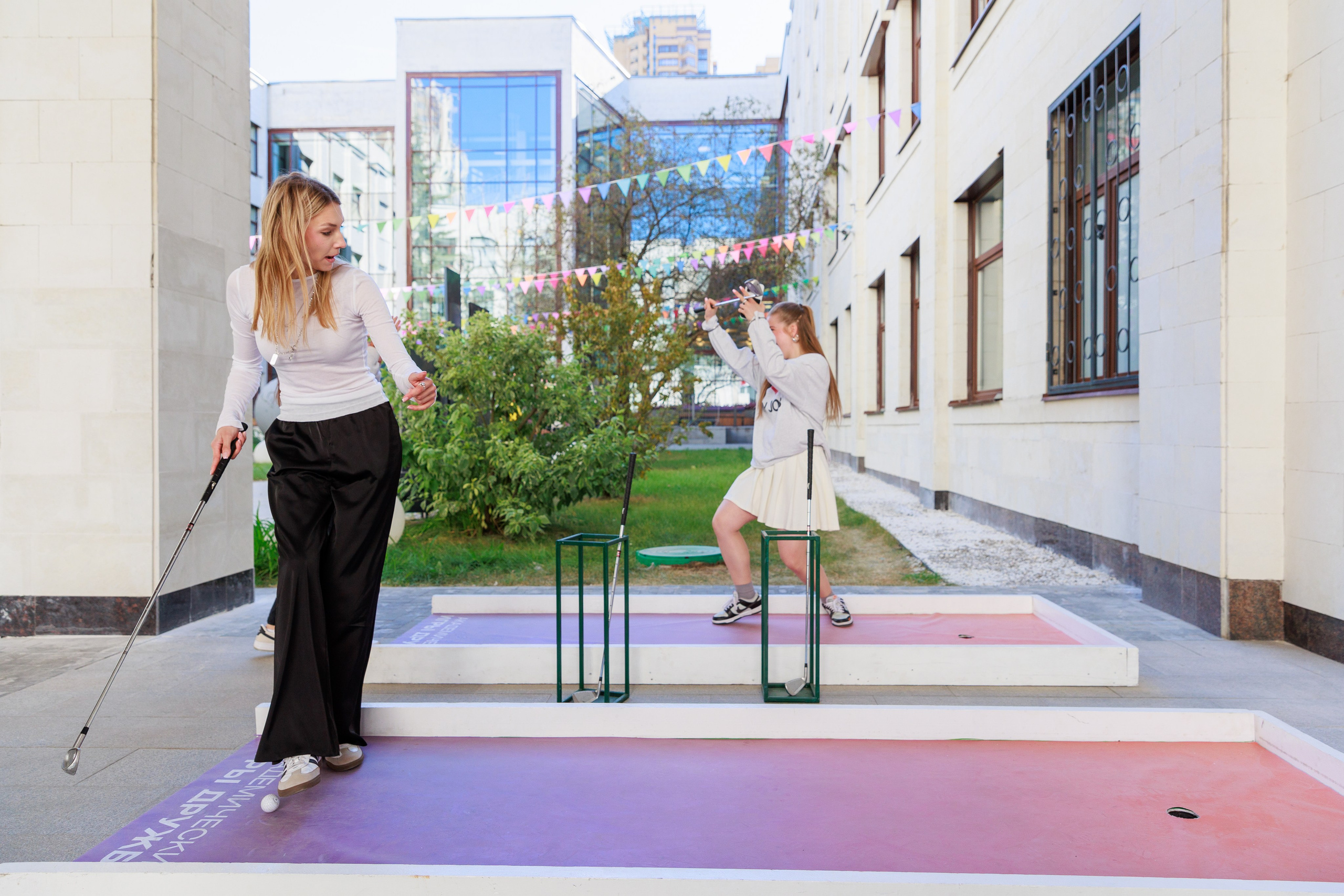 День Академии 2024. Фотограф в Москве Даша Зуева