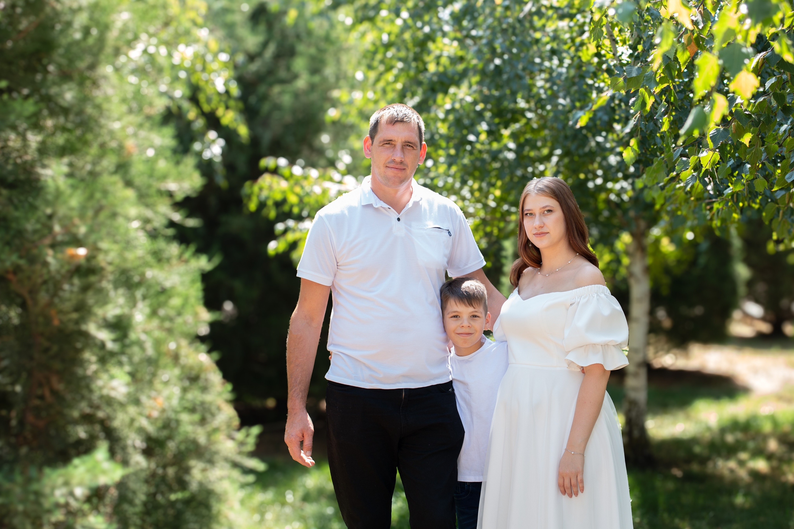 Регистрация Вячеслава и Елены. Главная