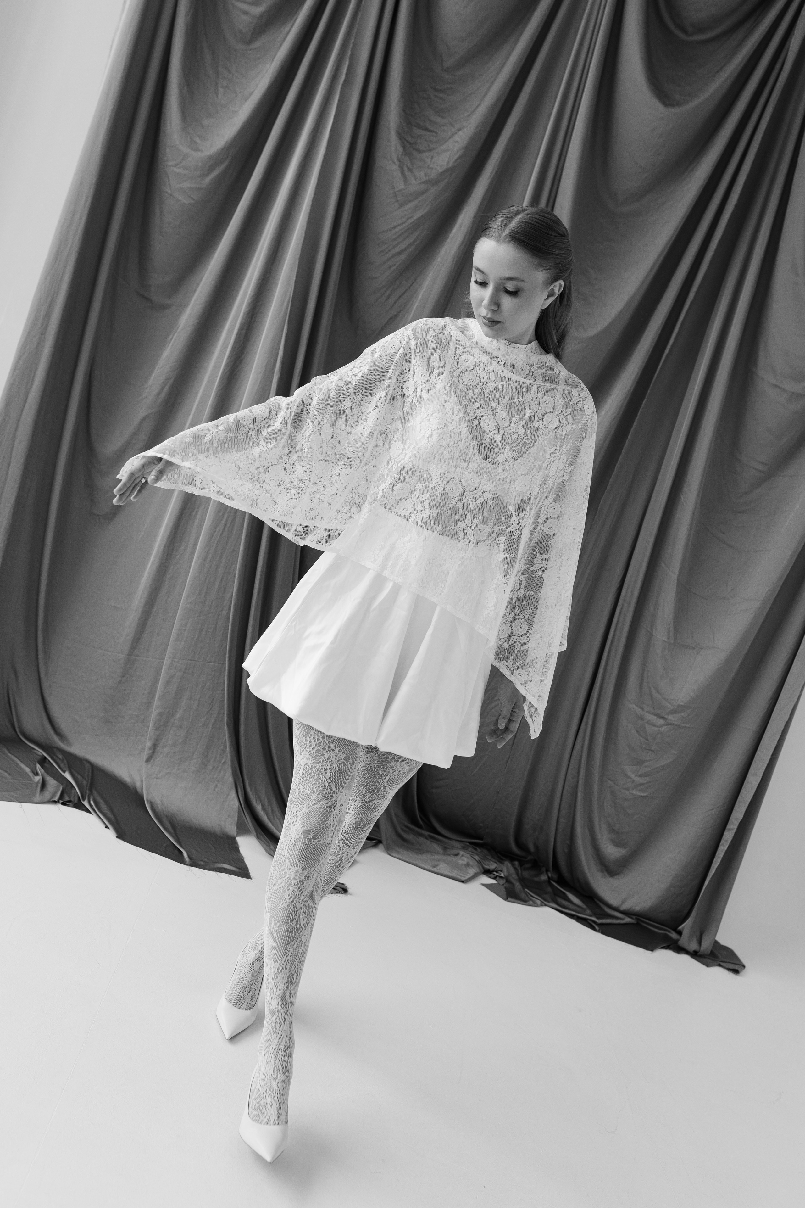 Маша. Фотограф в Томске Ирина Павлуцкая