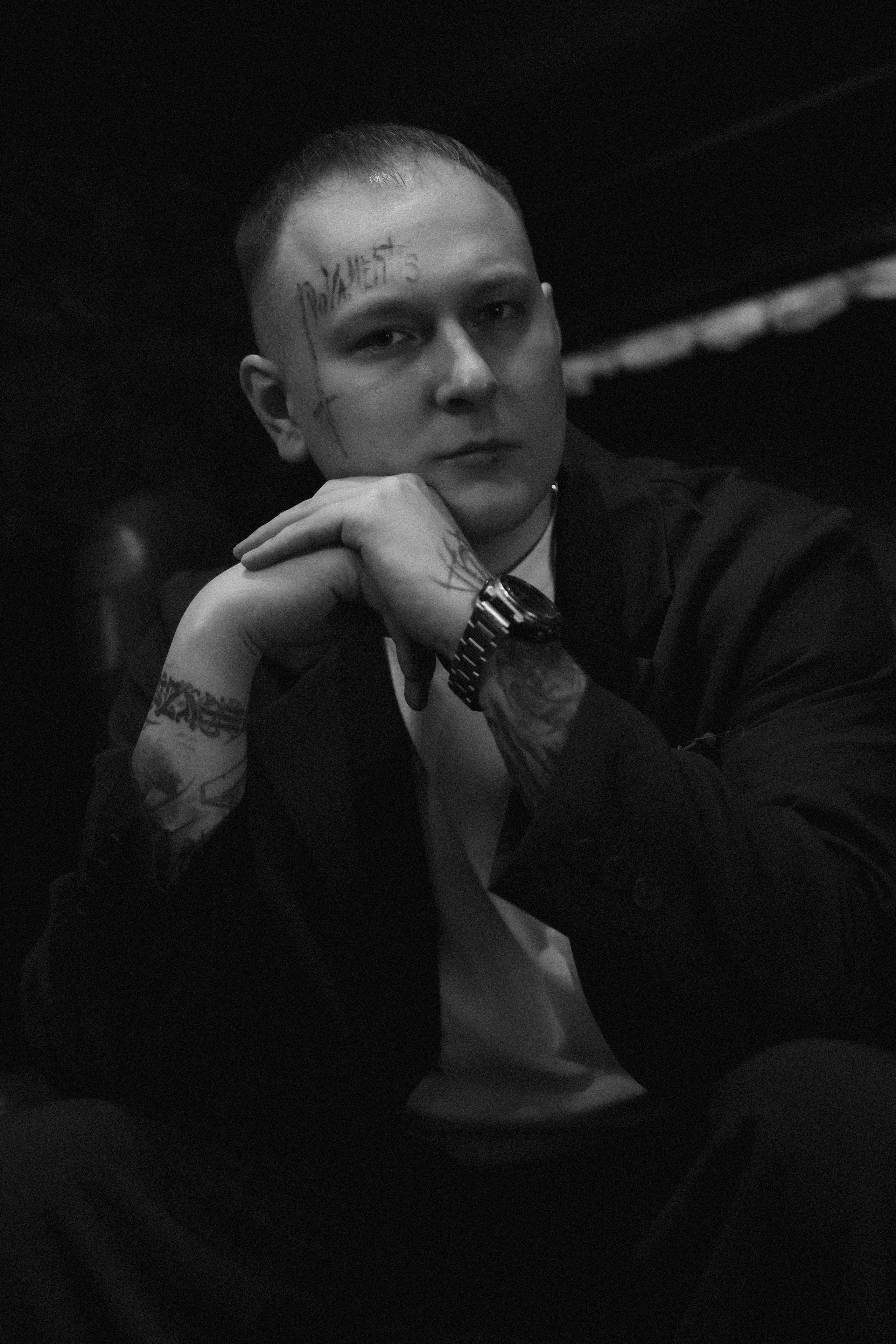 Даниил и Яна. Свадебный фотограф Екатеринбург Алексей Ладыгин