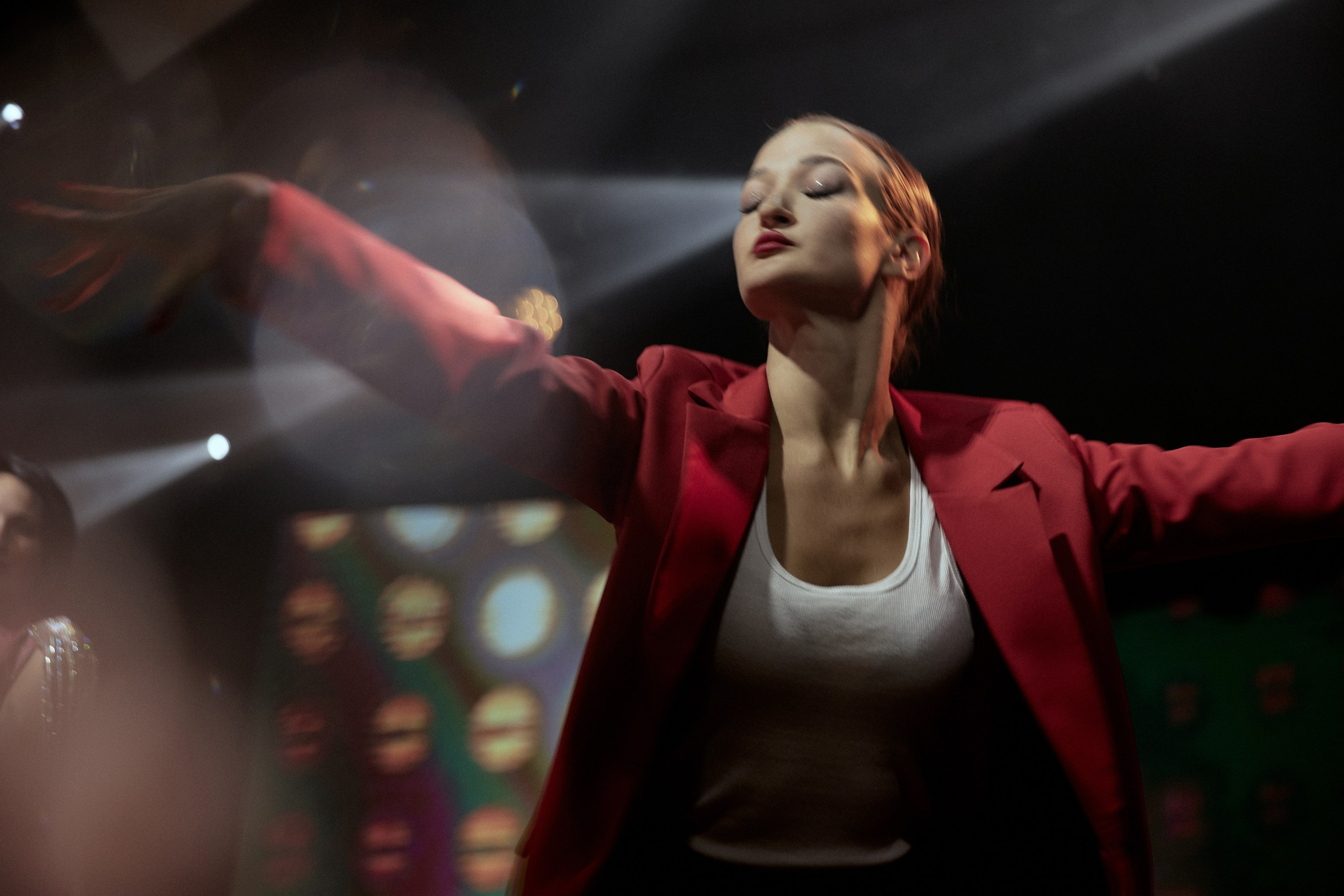 BEAUTY AND POWER. Дмитрий Мазуркевич: Профессиональный Репортажный Фотограф