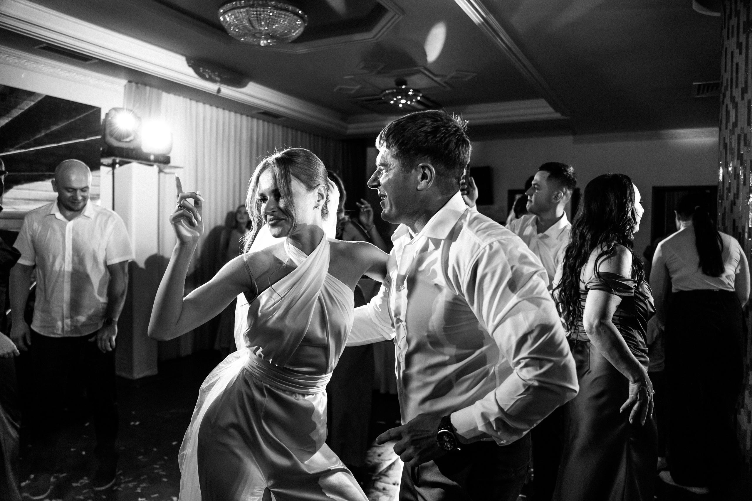 Валя и Валера. Коваленко Алена │ Фотограф