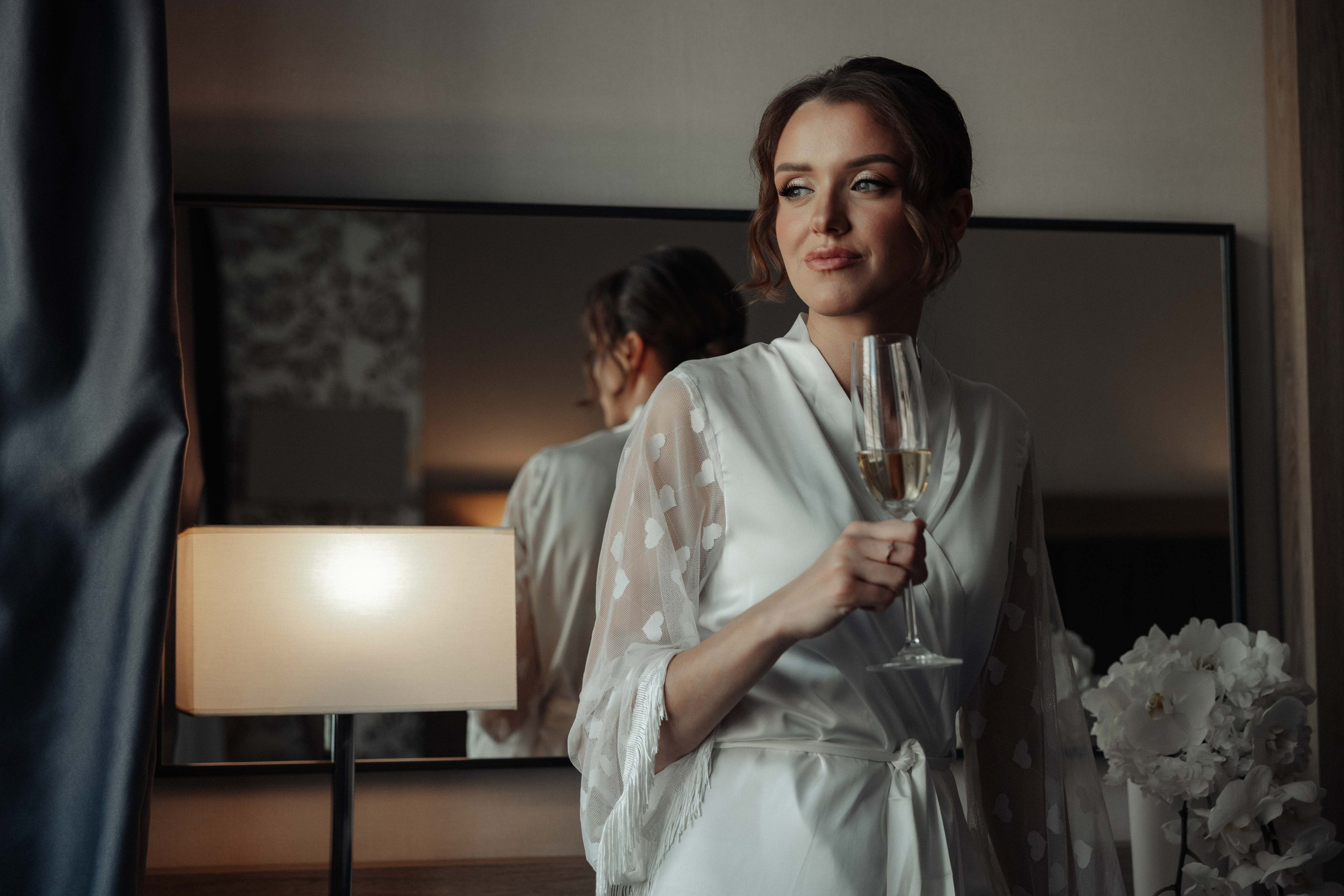 Дмитрий & Екатерина. Алексей Шаров — свадебный и репортажный фотограф в Нижнем Новгороде