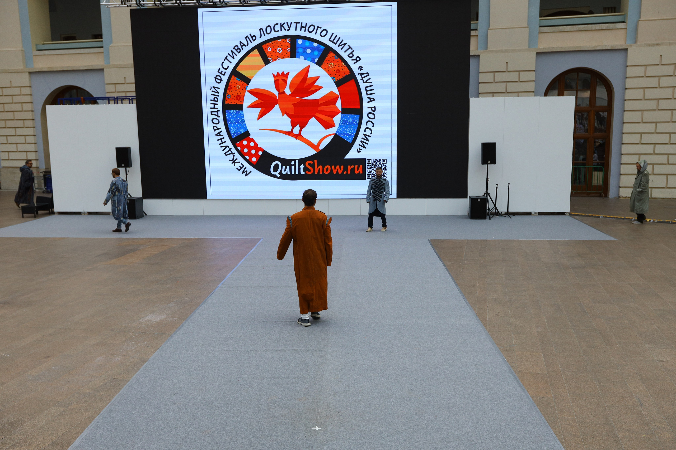 Душа России. Фотограф в Туле Крупский АнДРей. Фотостудия «КАДР71» в Туле