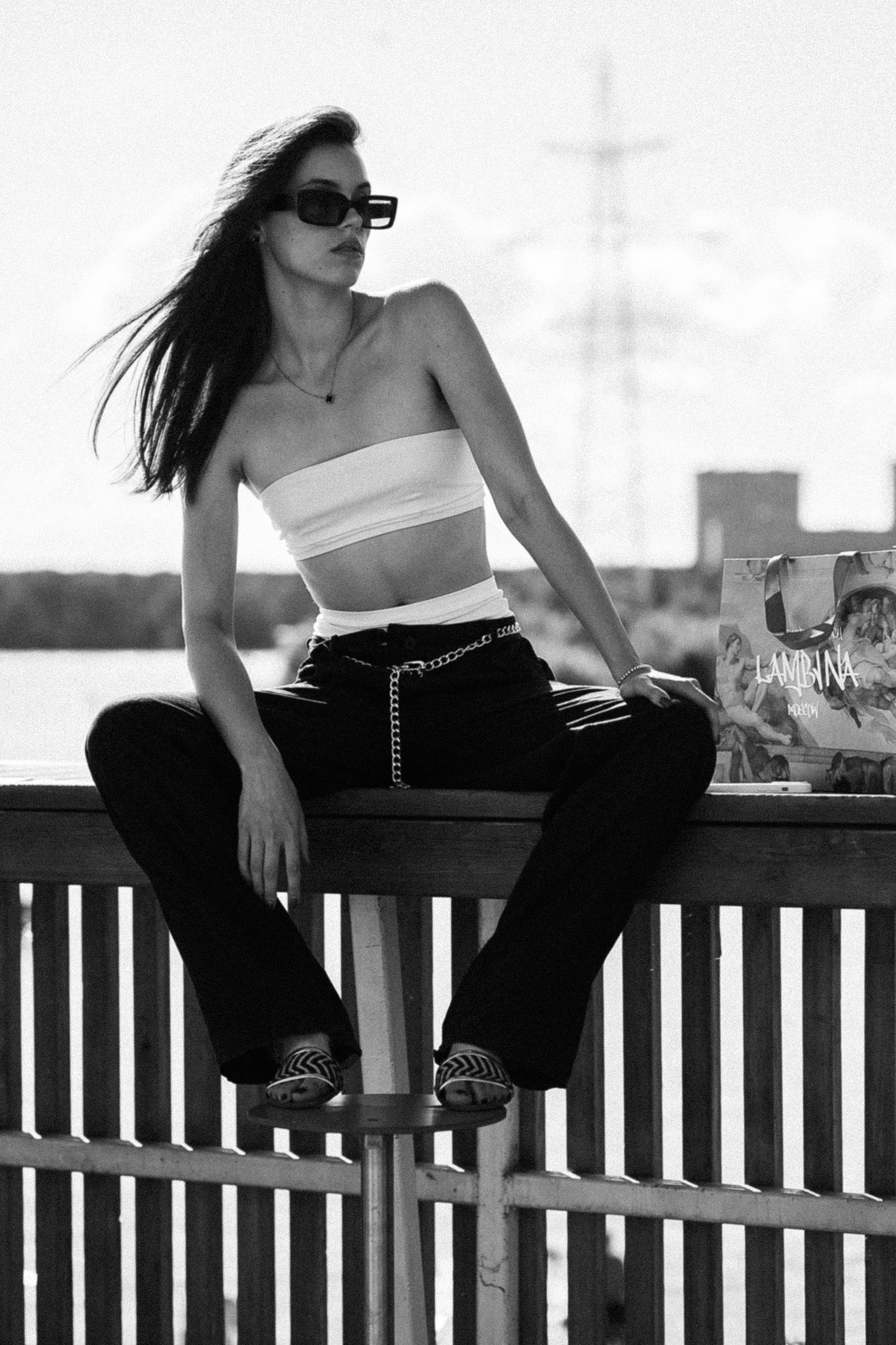 Анна Балабанова