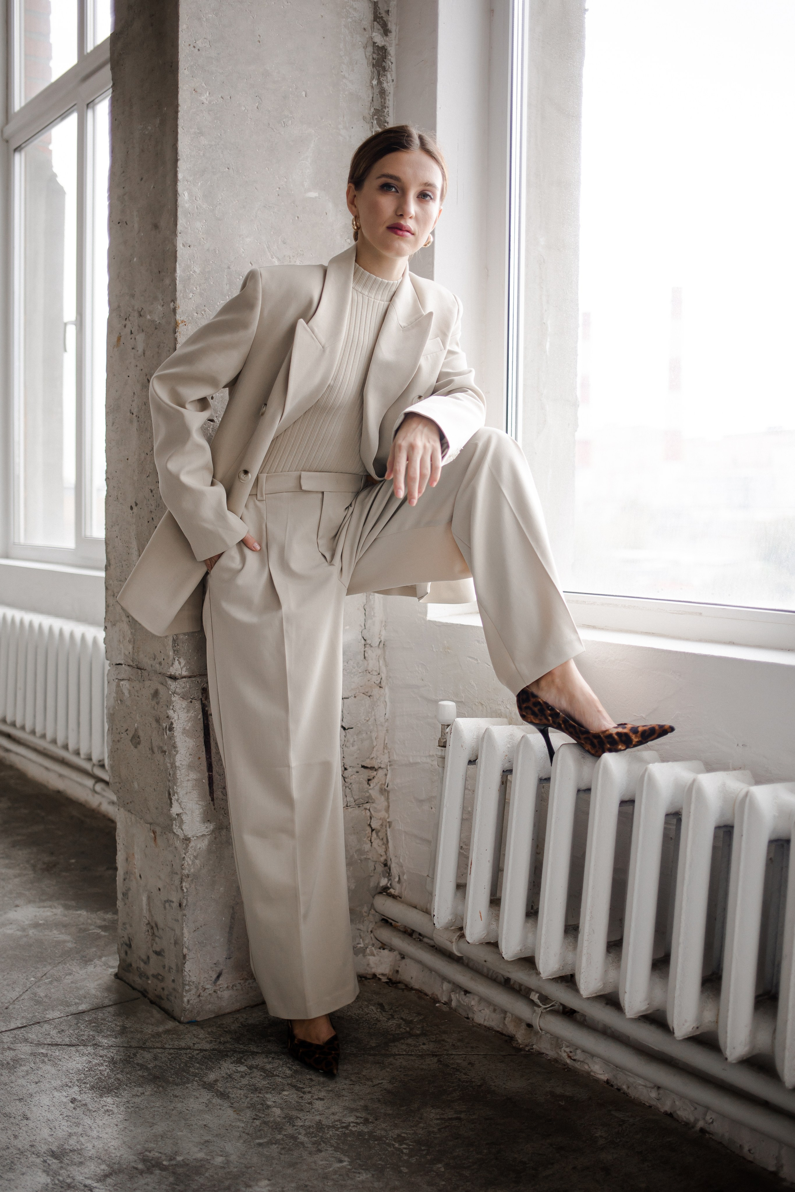 Регина. Семейный и детский фотограф в Москве Кузьмина Мария