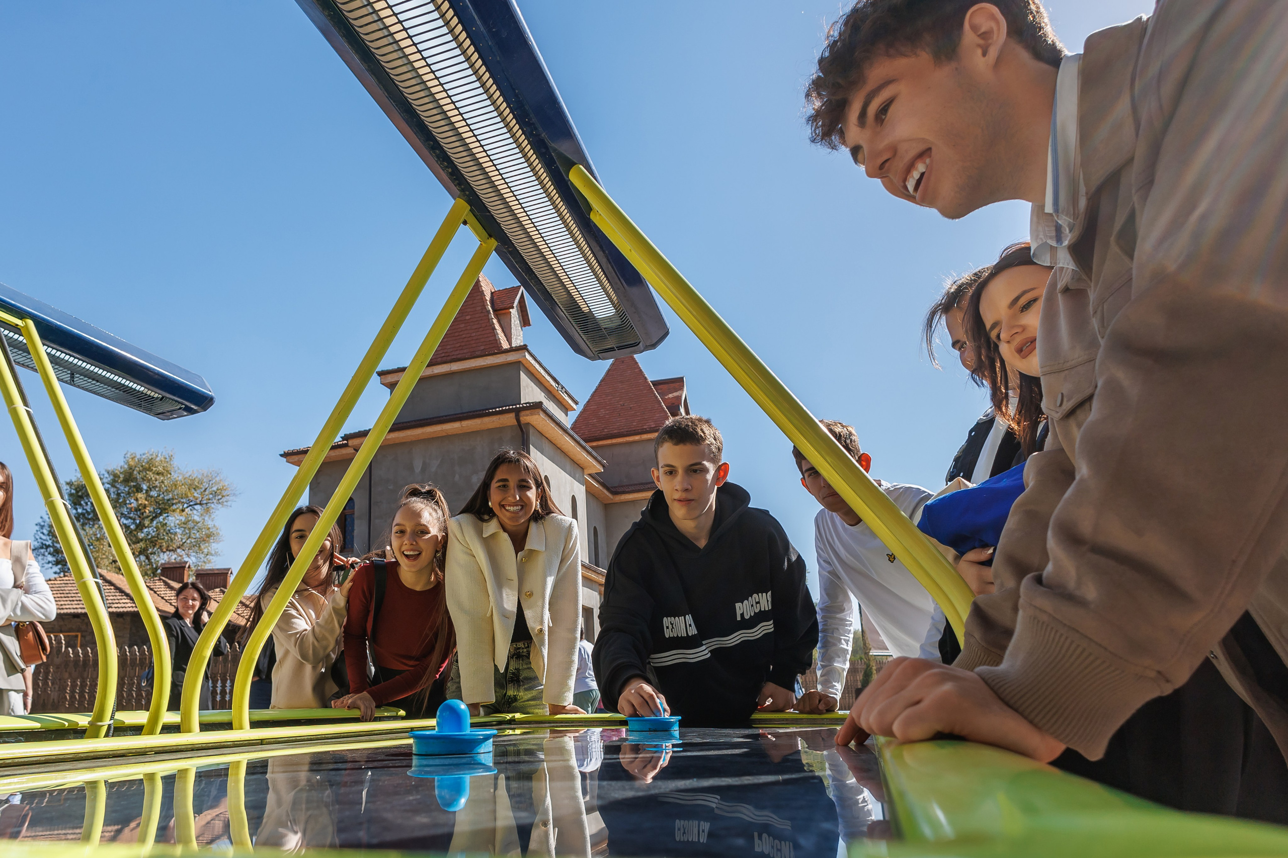 11-а, 11 шк, выпуск 2025