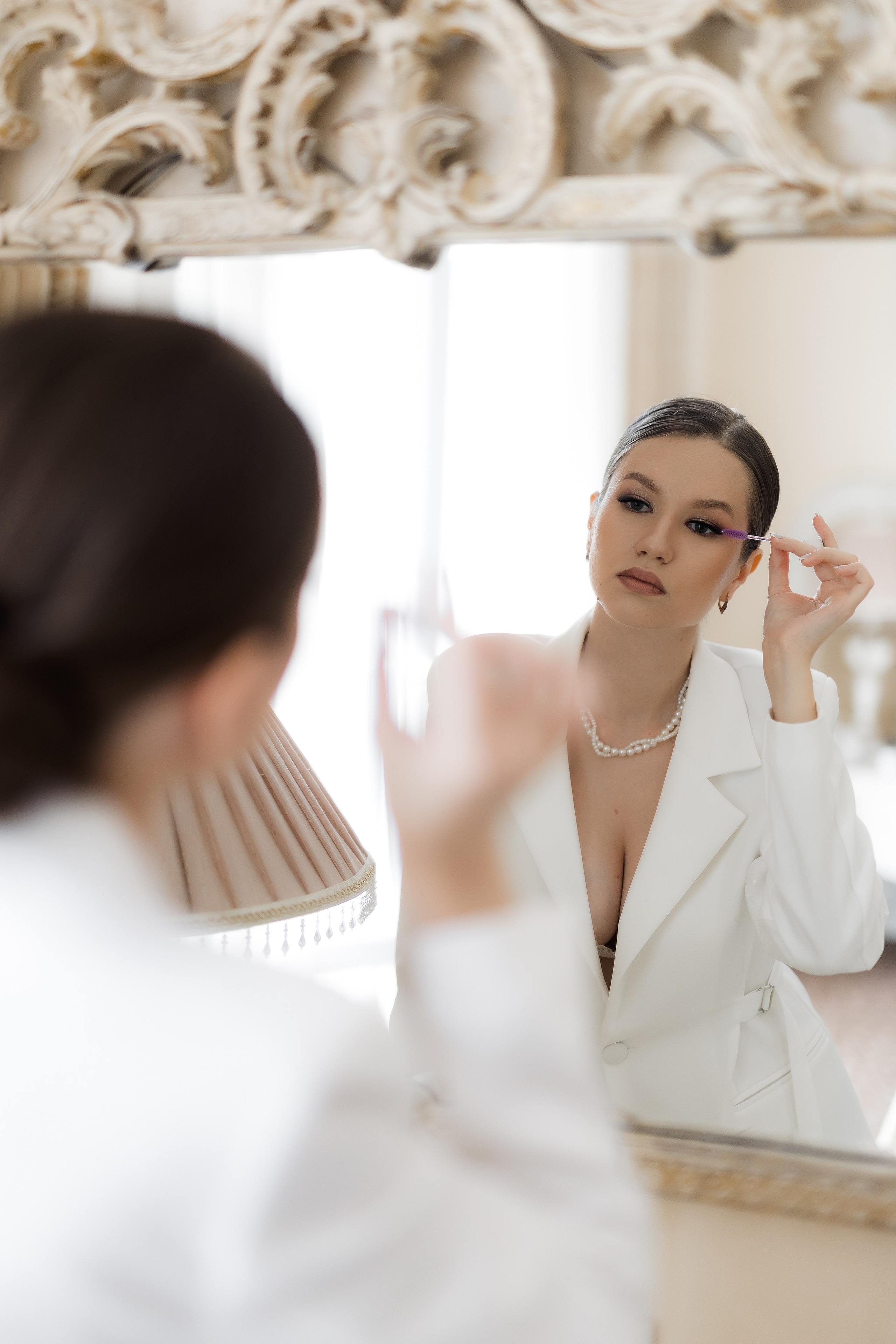 Виолетта и Павел. Фотограф Елизавета Князева Сергиев Посад, Москва