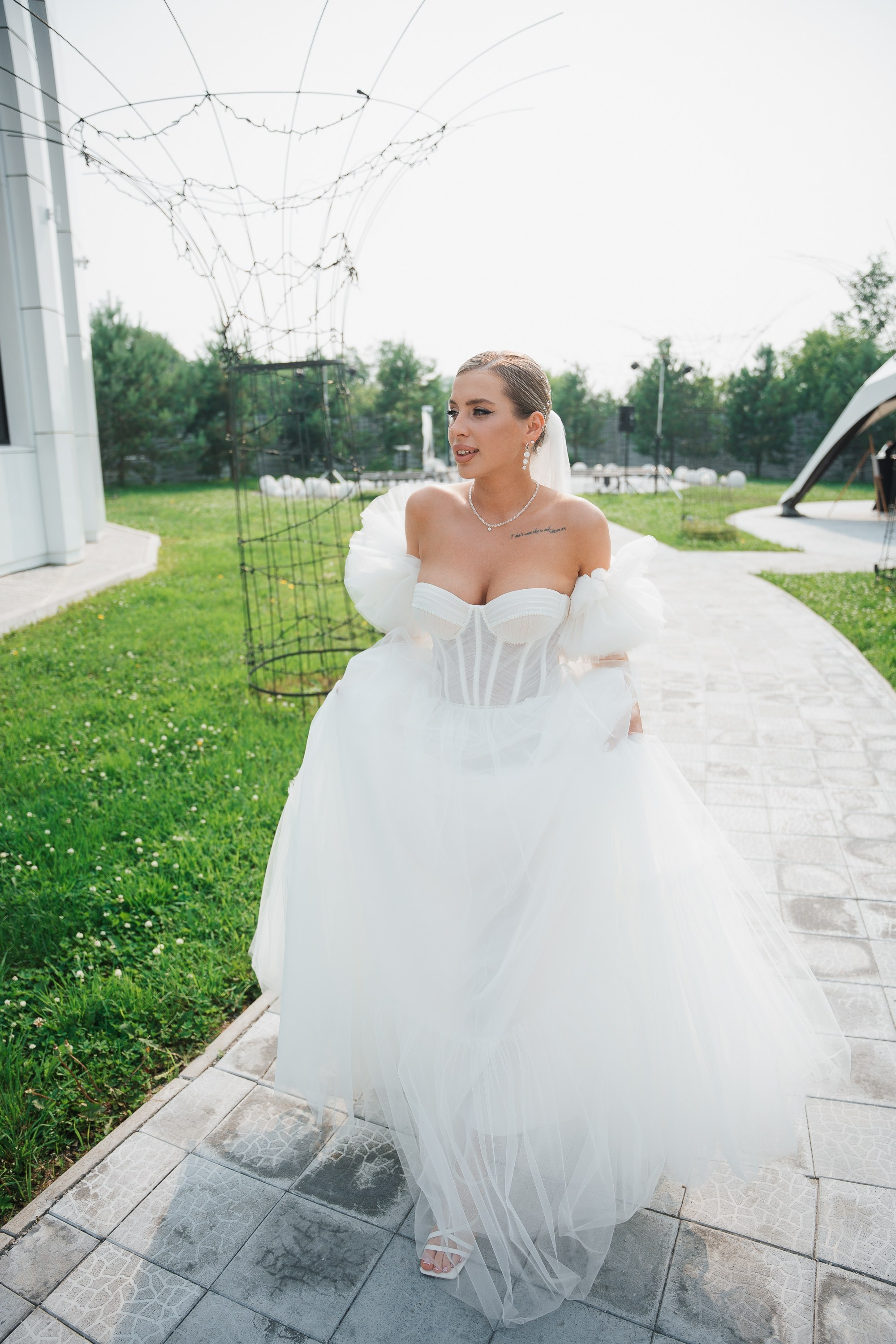 Валерия и Олег. Фотограф Хабаровск