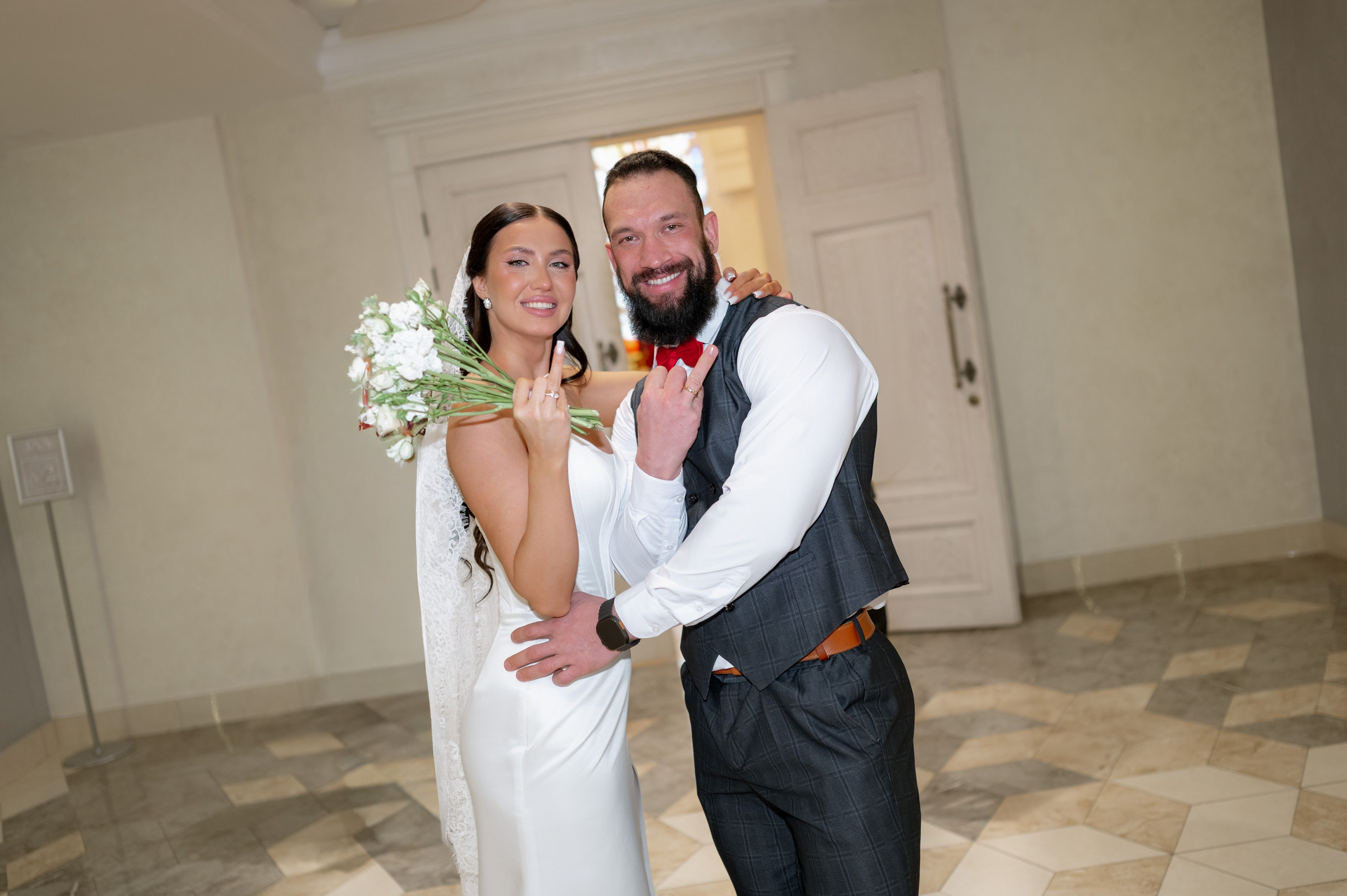 В|А. Свадебный фотограф Новосибирск