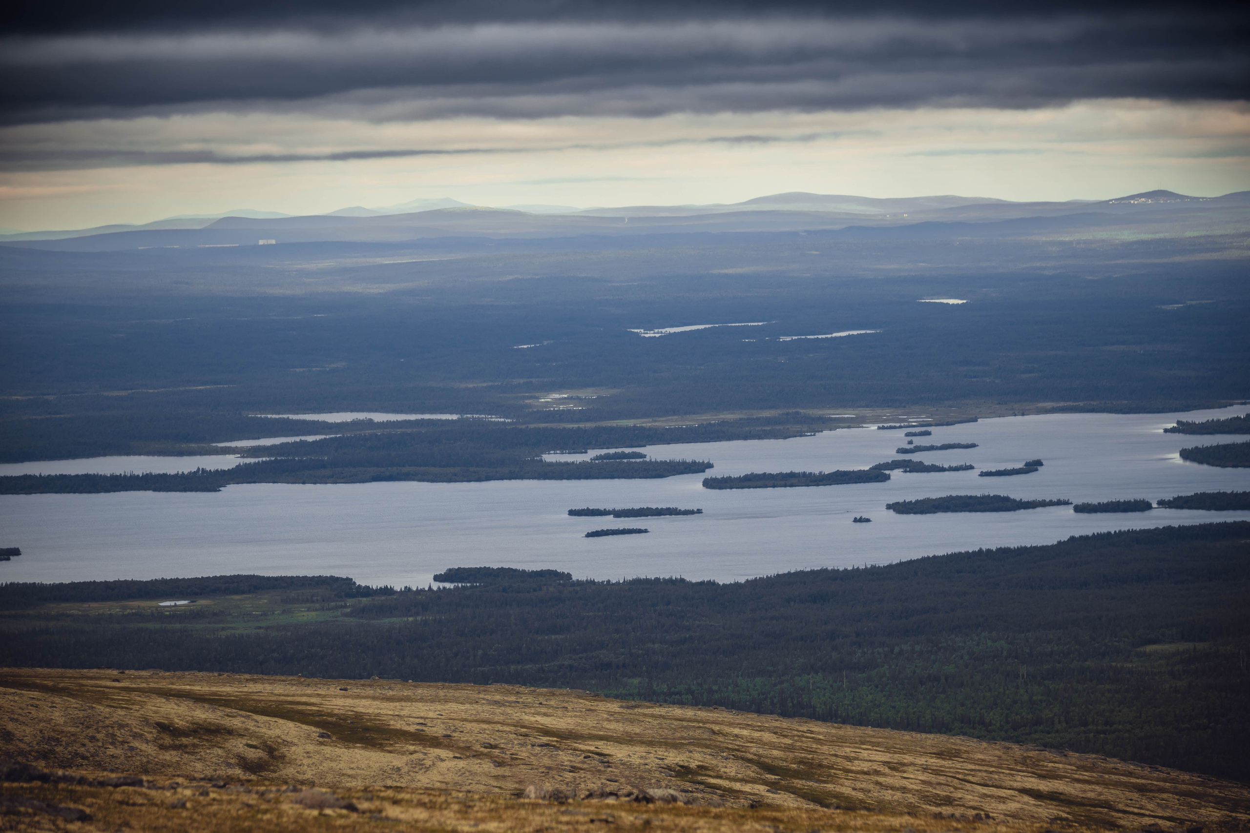 Кольский полуостров. Фотографирую для себя, своей семьи и друзей!