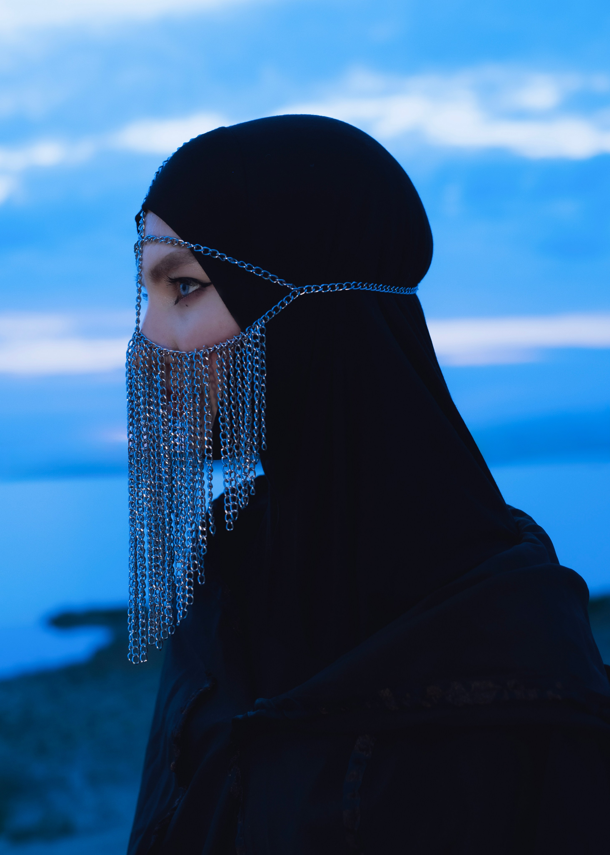 «Проклятая долина». Фотограф (Москва, Мытищи)— Комова Анастасия