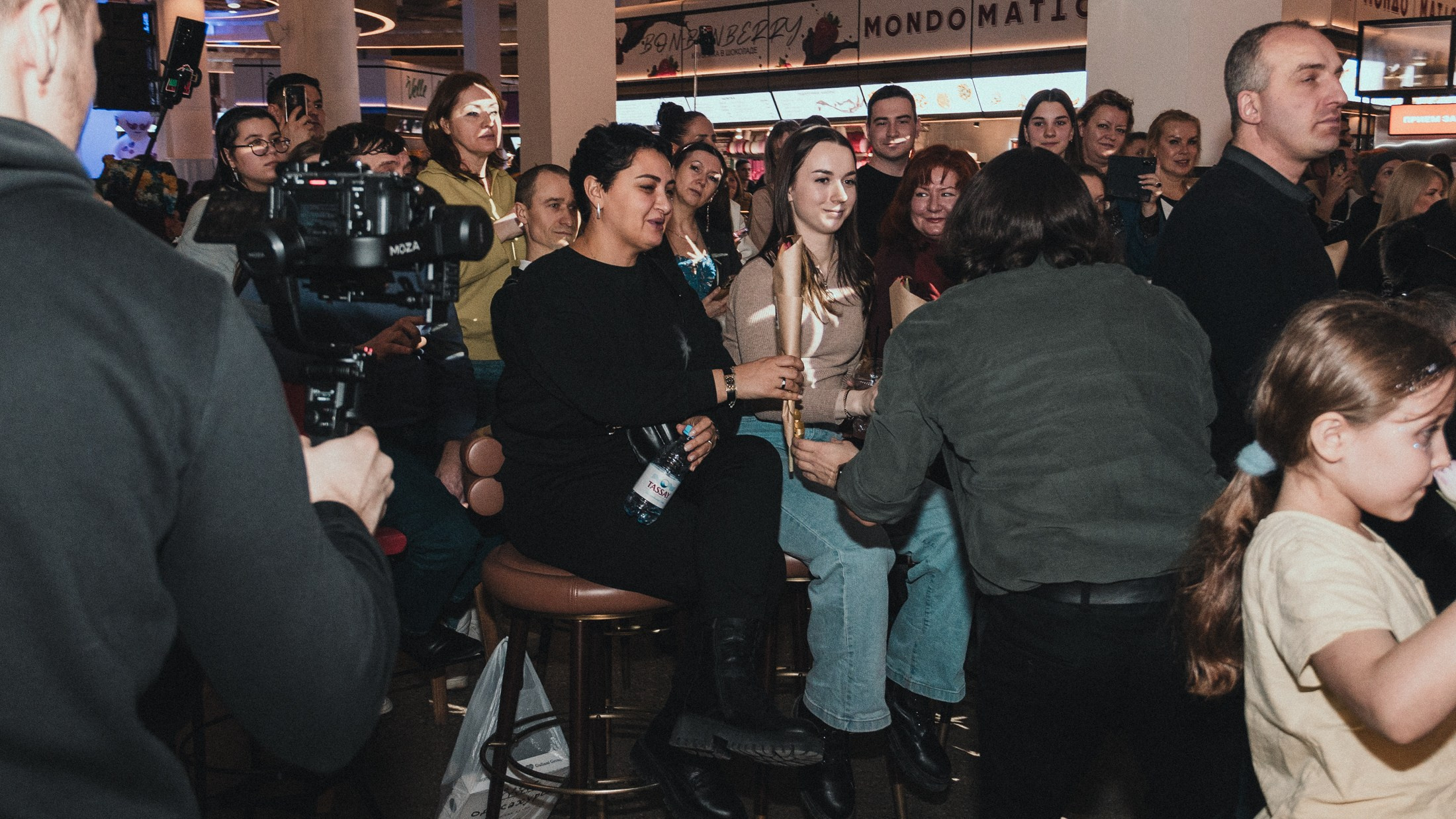 Миконжас. Депо. Фотограф-видеограф Александр Корнев