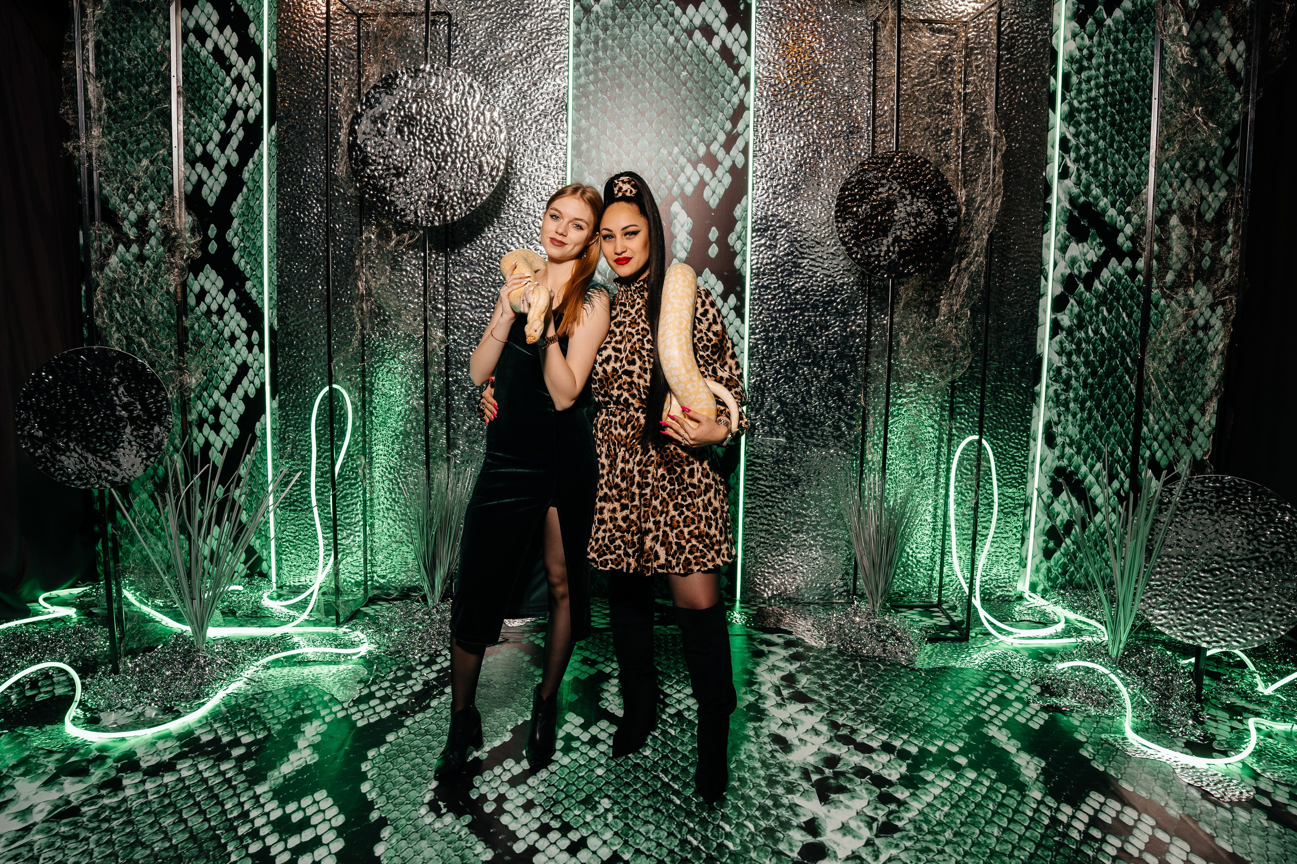 Корпоратив «СОВКОМБАНК». Свадебный фотограф Барнаул Алексей Павлов