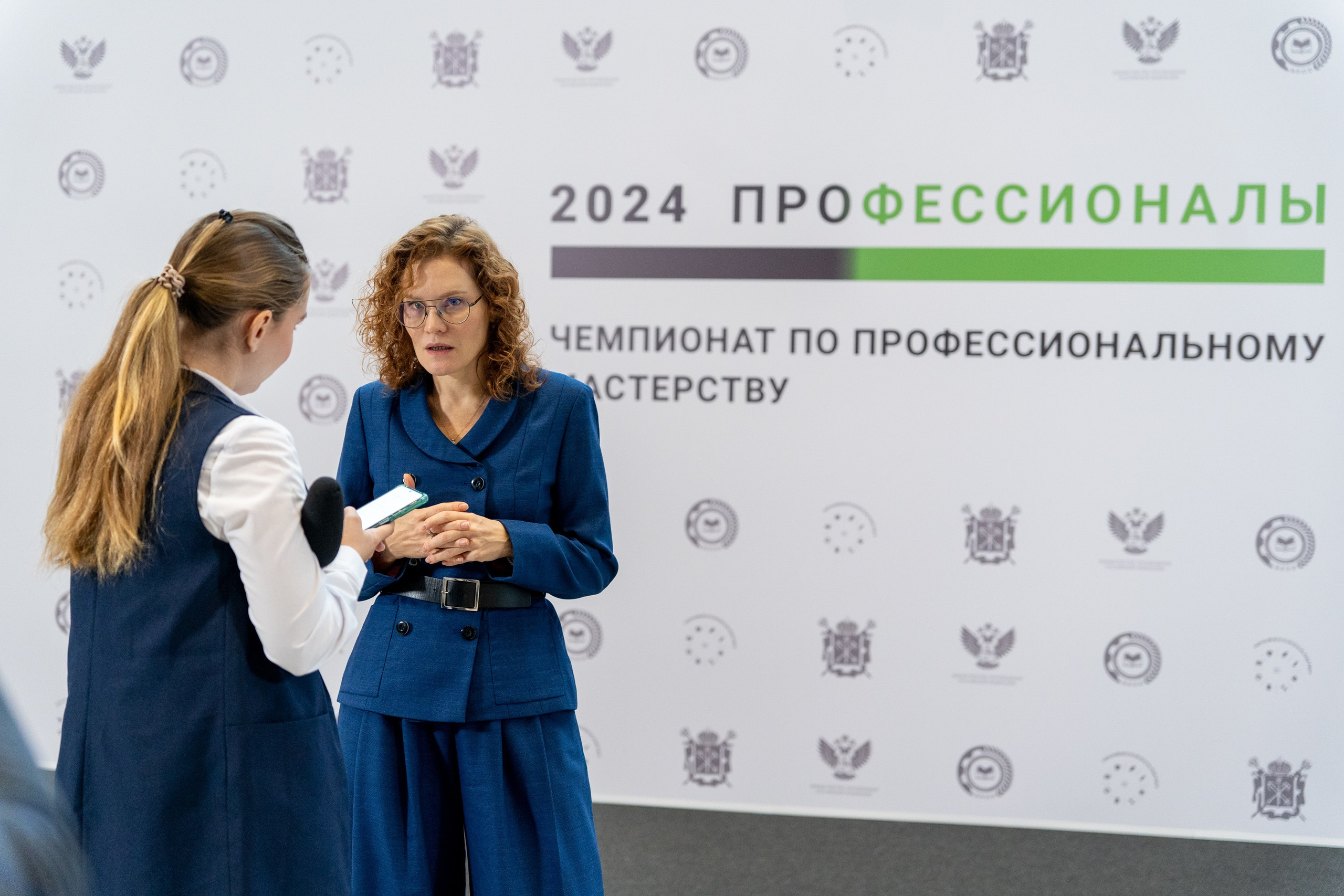 Профессионалы. Фотограф Анна Табулович