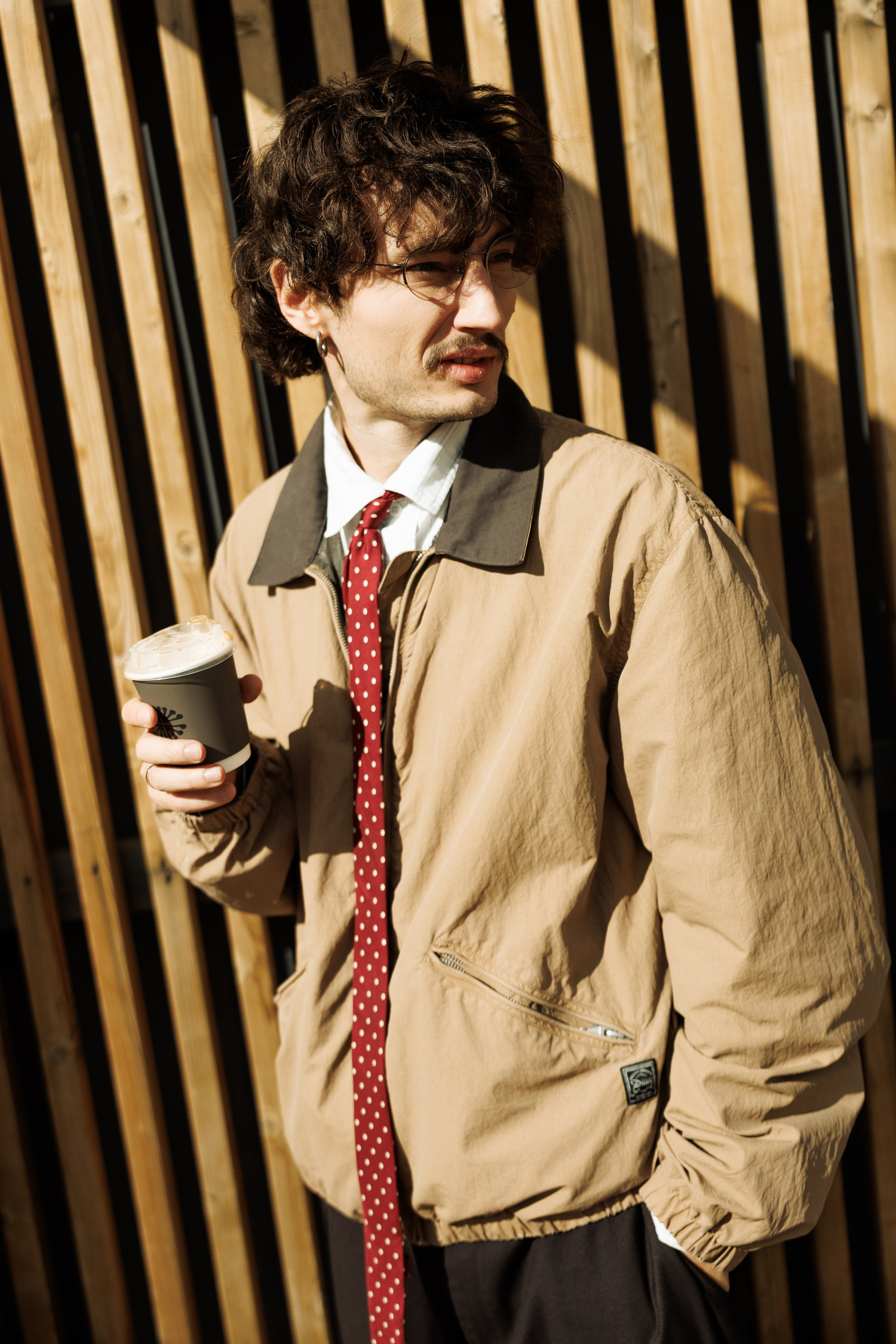 A. Свадебный и event-фотограф Иван Волнухин