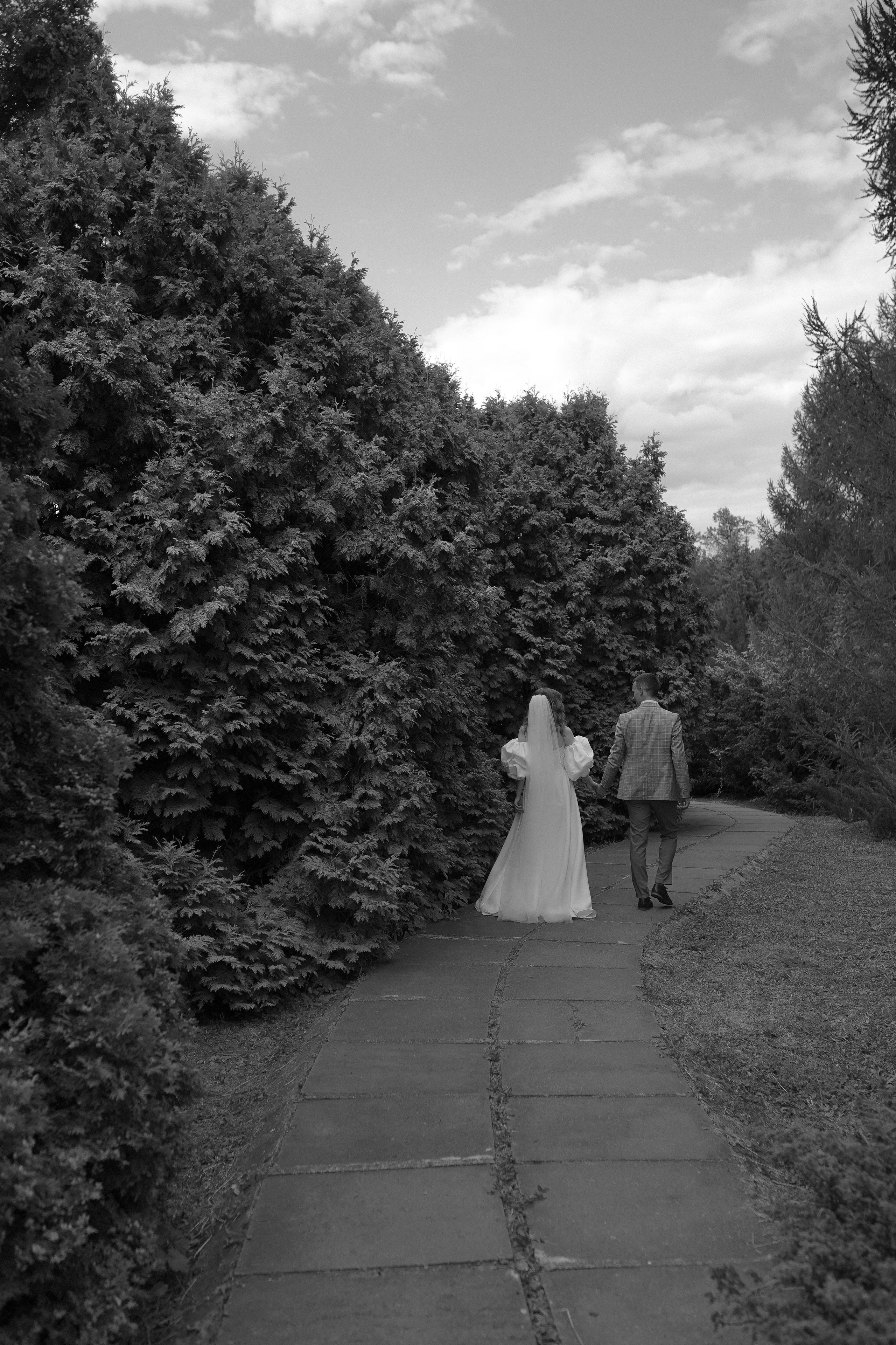 Никита & Яна. Главная