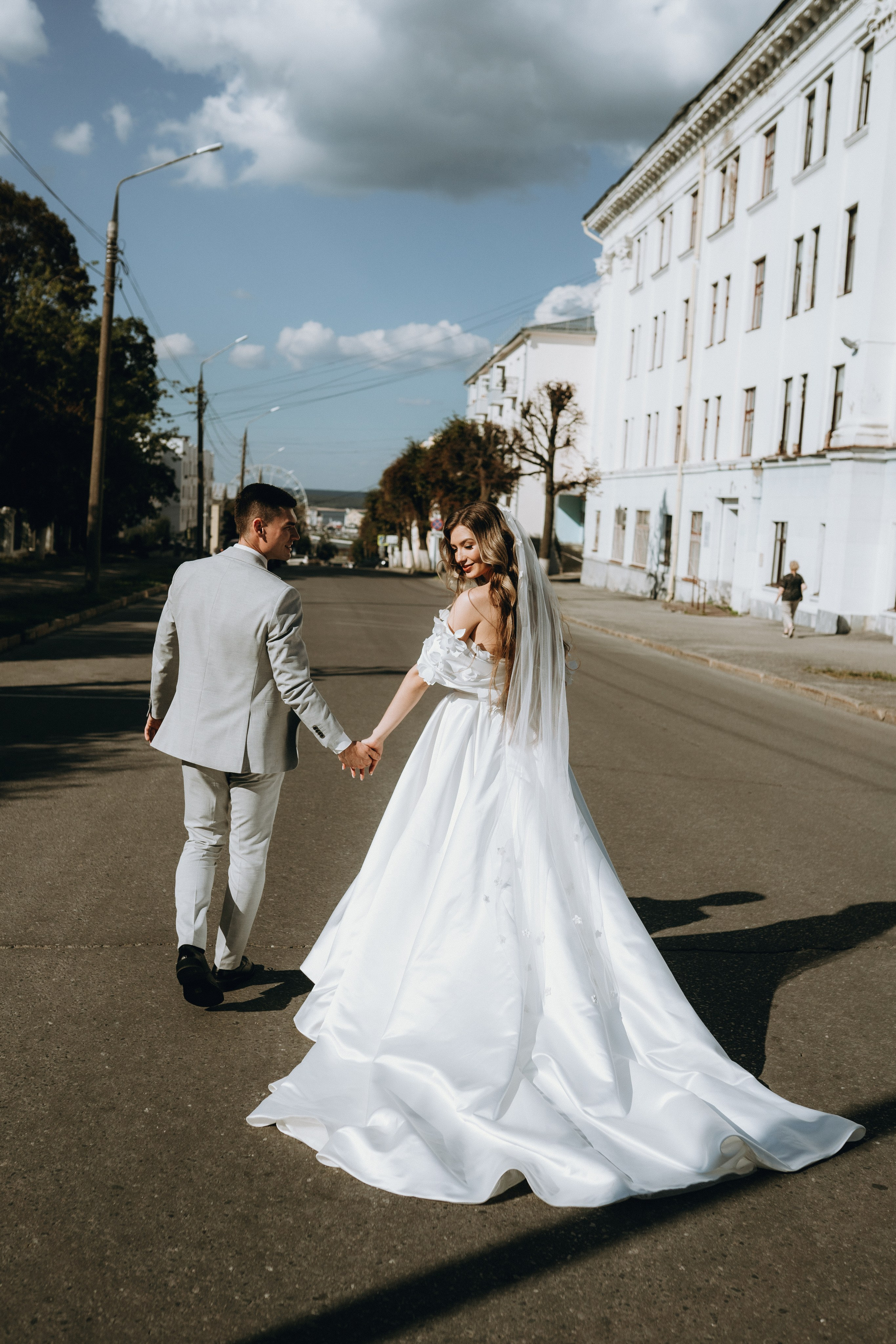 Александр + Стелла (полный день). Лайфстайл фотограф в Чебоксарах и Санкт-Петербурге Тоня Бекнёва