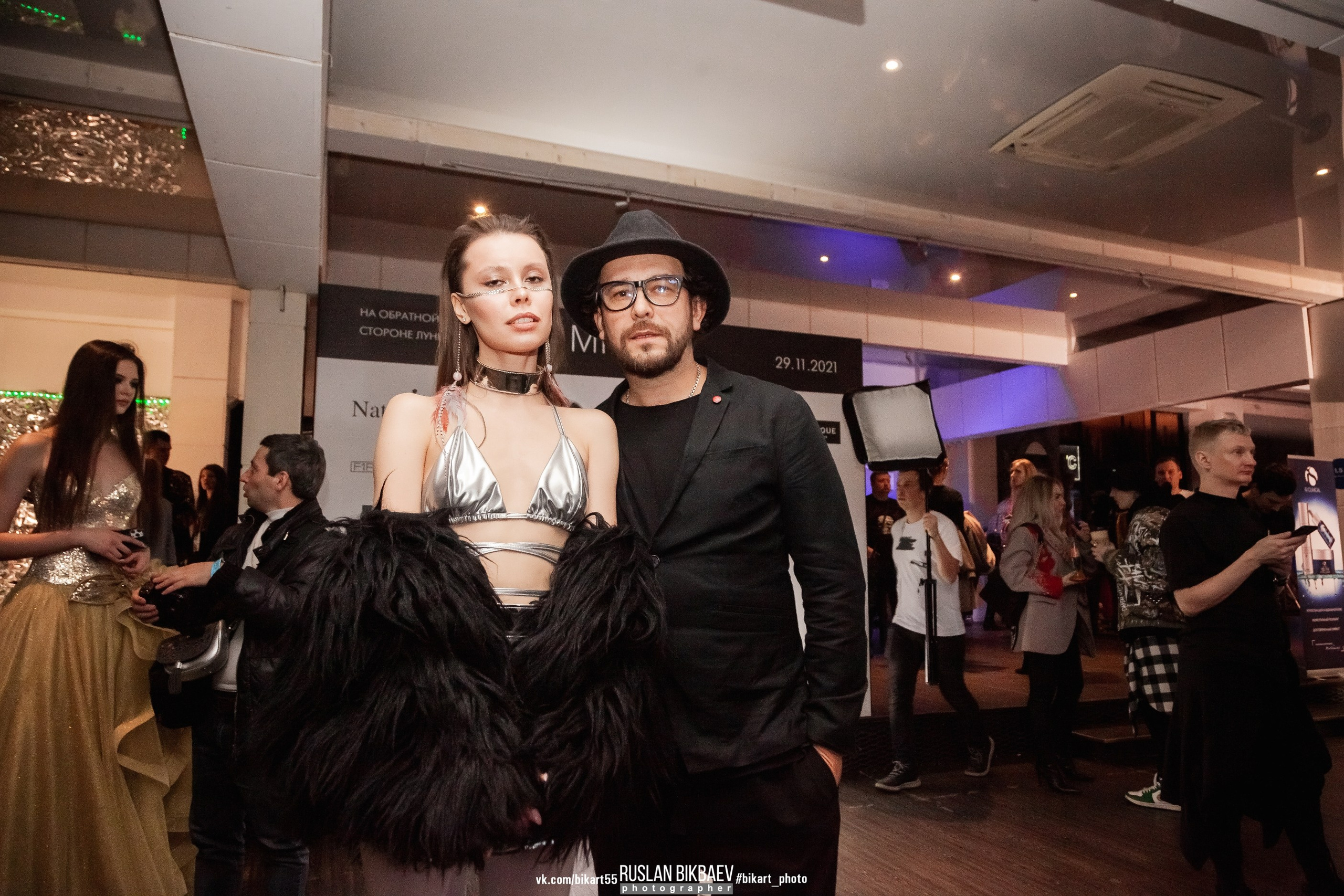 MKMM 2021. Главная