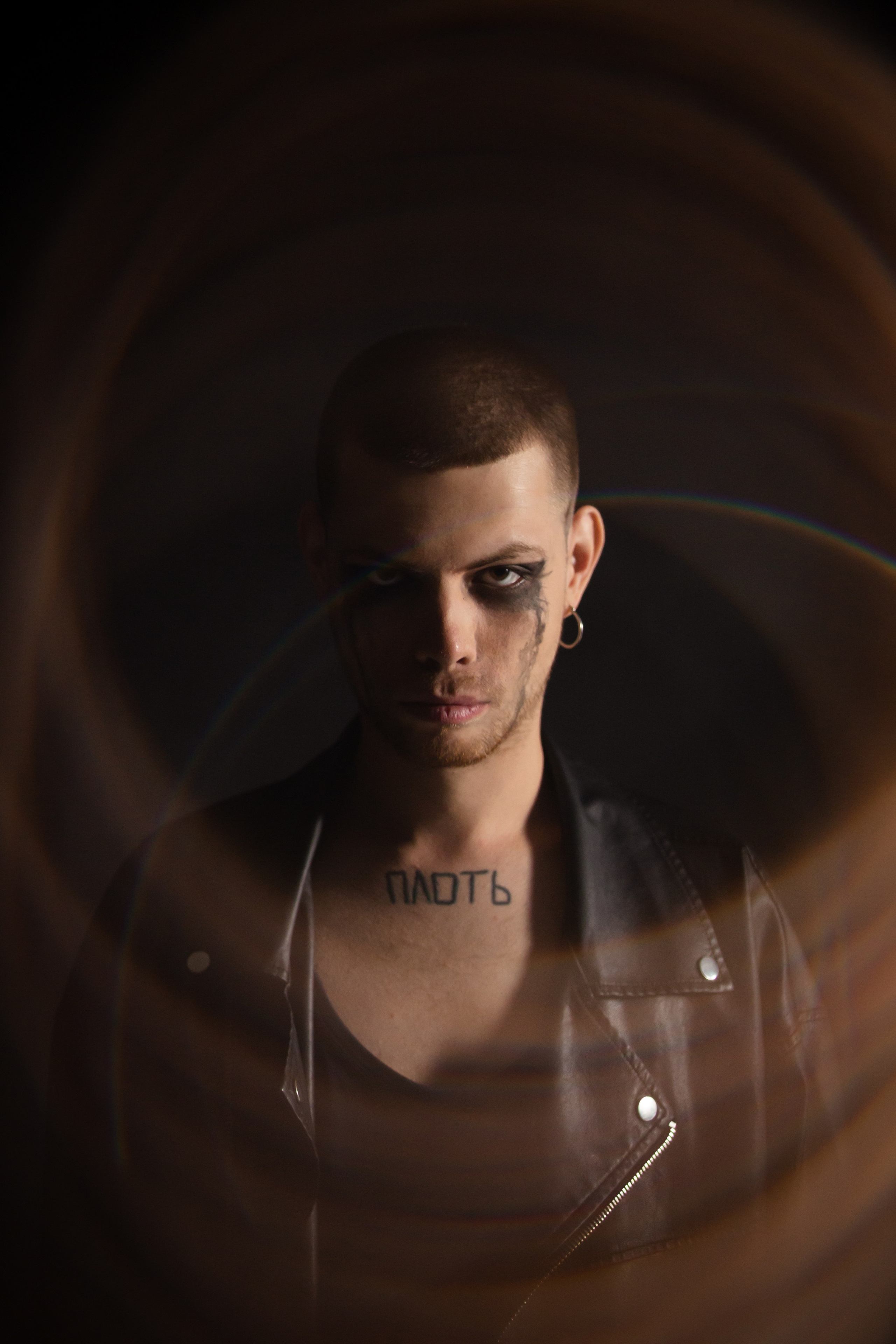 Андрэ. Frame Craft