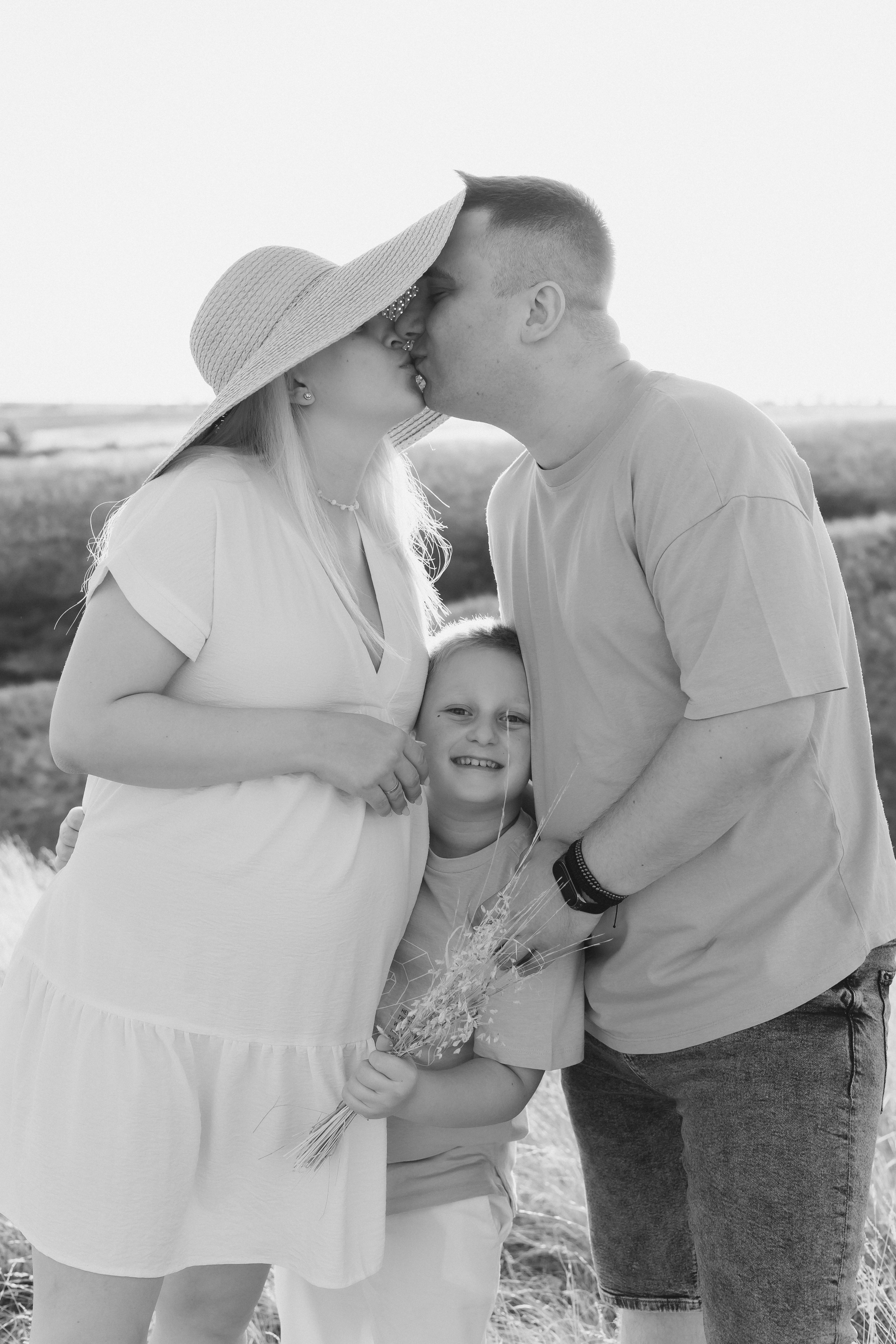 МамаПапаТим+1. Фотограф в Волгограде — Александра Искандерова