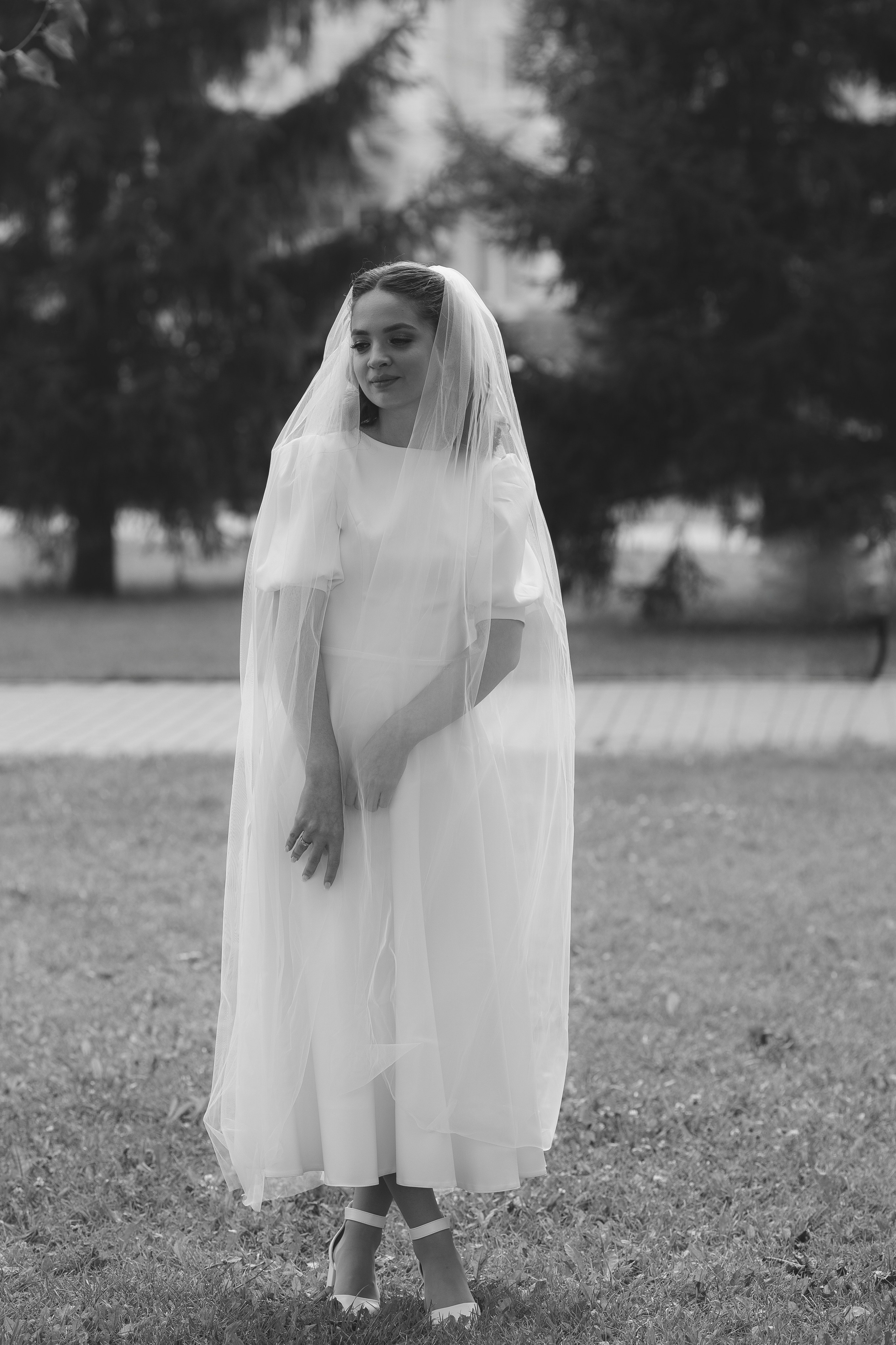 Юрий и Яна. Свадебный и семейный фотограф в городах Уфа и Стерлитамак