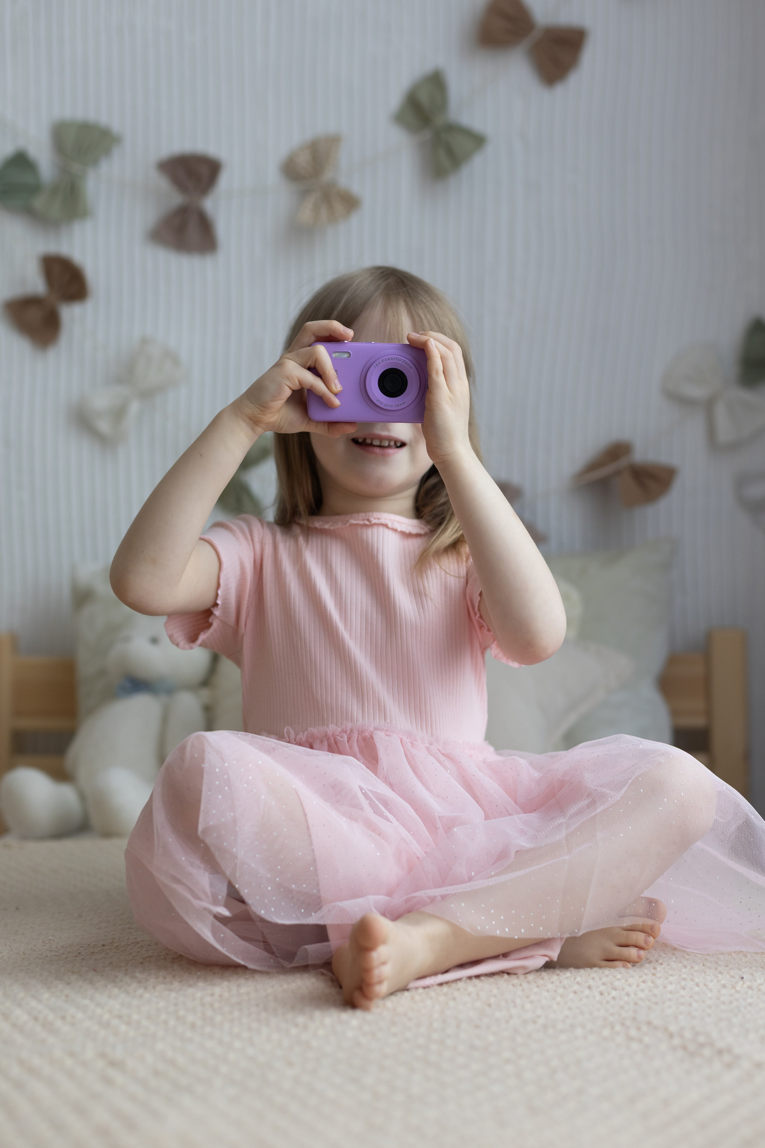 Детский портрет. Татьяна Нагорнова — семейный фотограф в Санкт-Петербурге