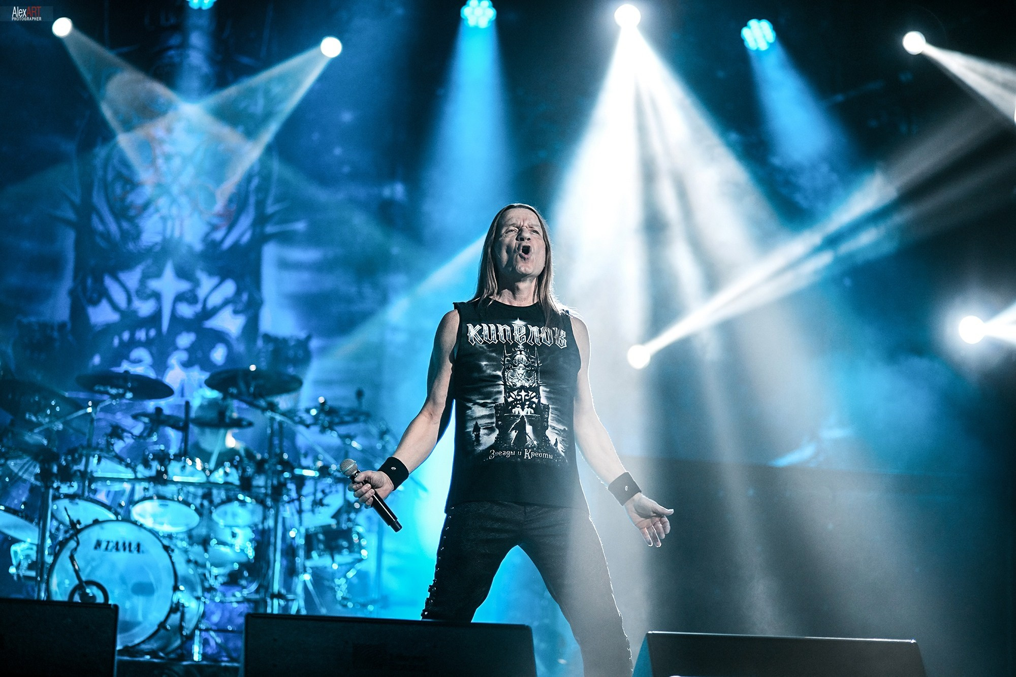 CONCERTS. AlexART | Film