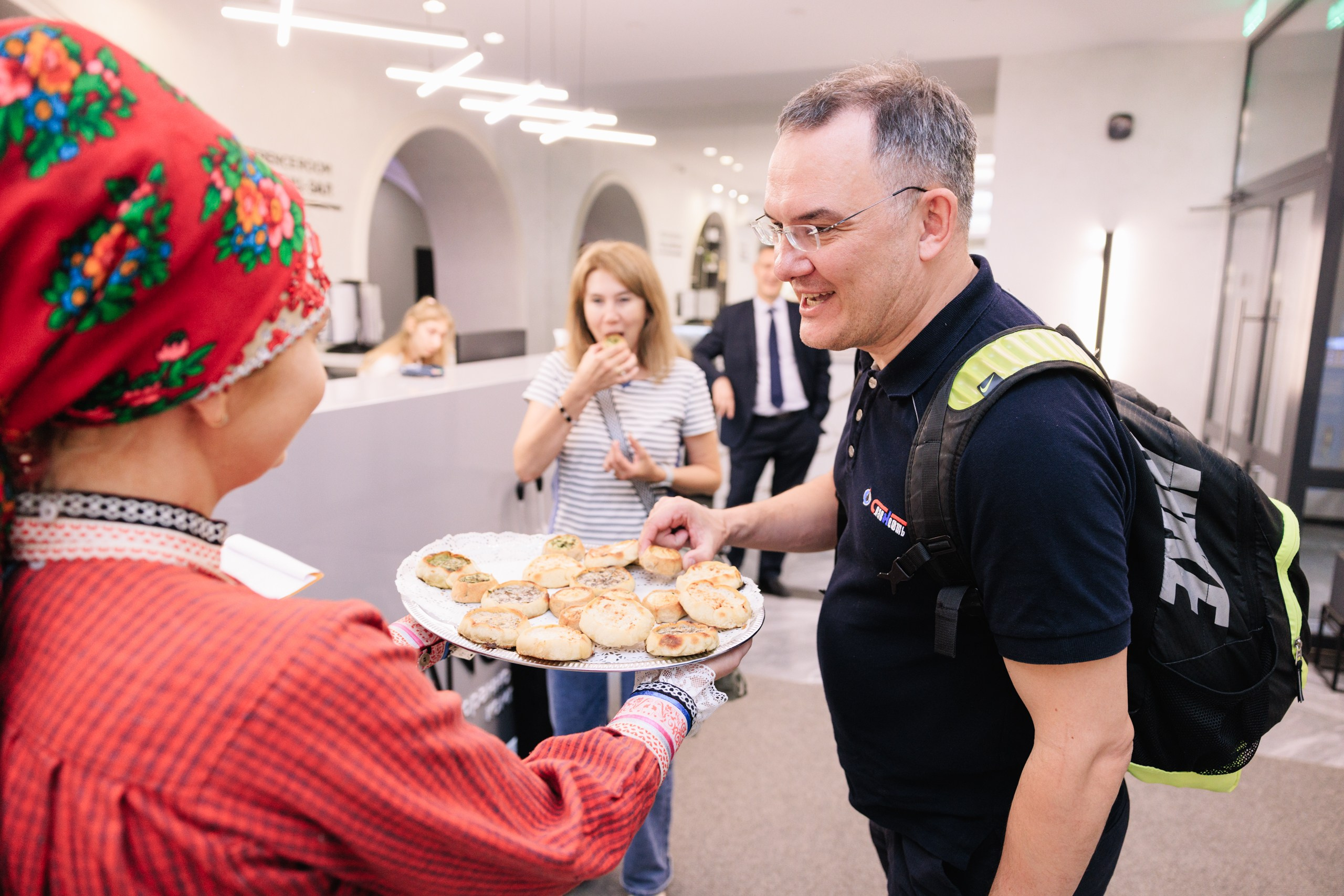 Роснефть. Фотограф в Ижевске и Казани Богданов Яков