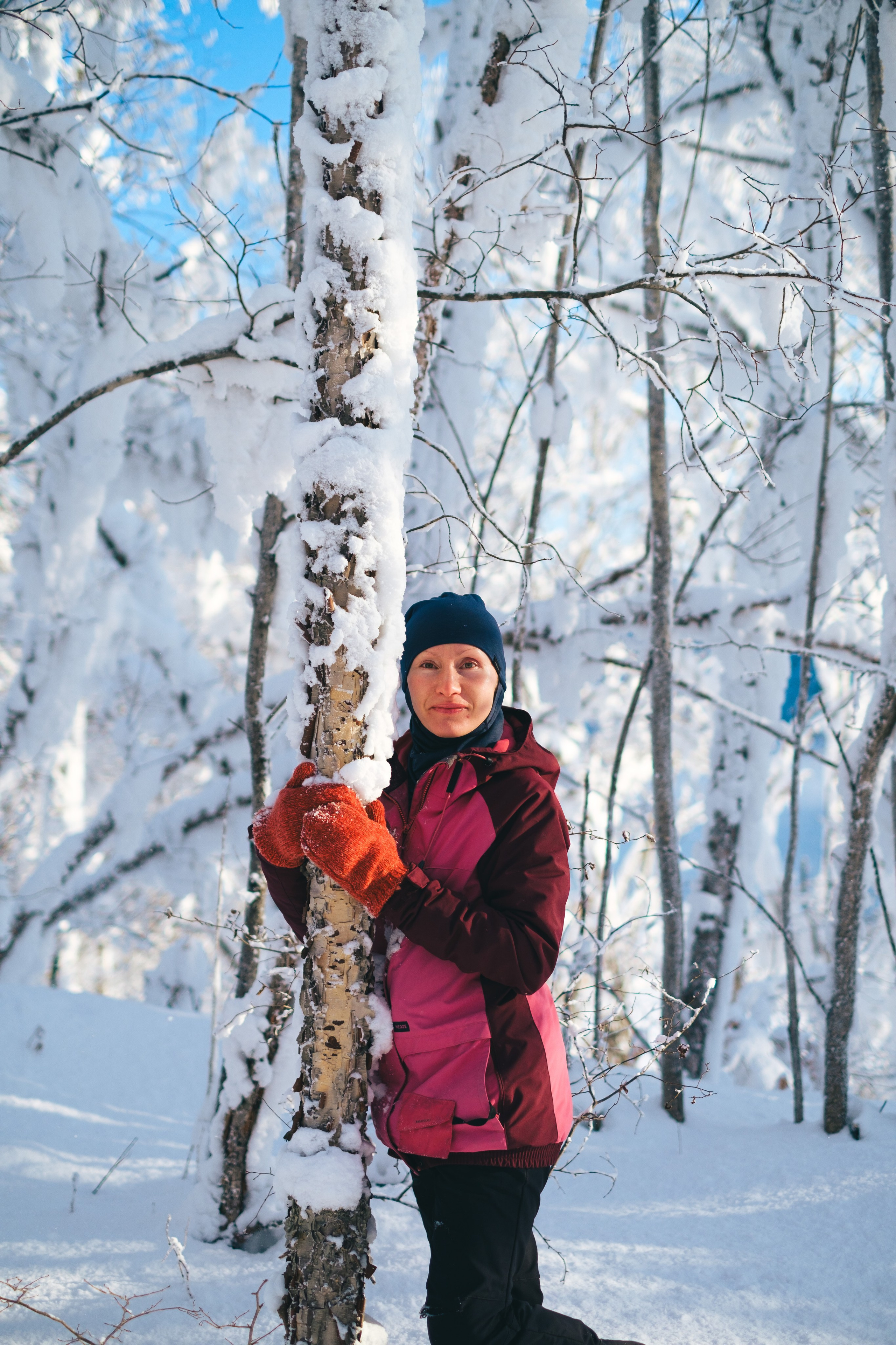 Бурейский тур. Фотограф Благовещенска Яна