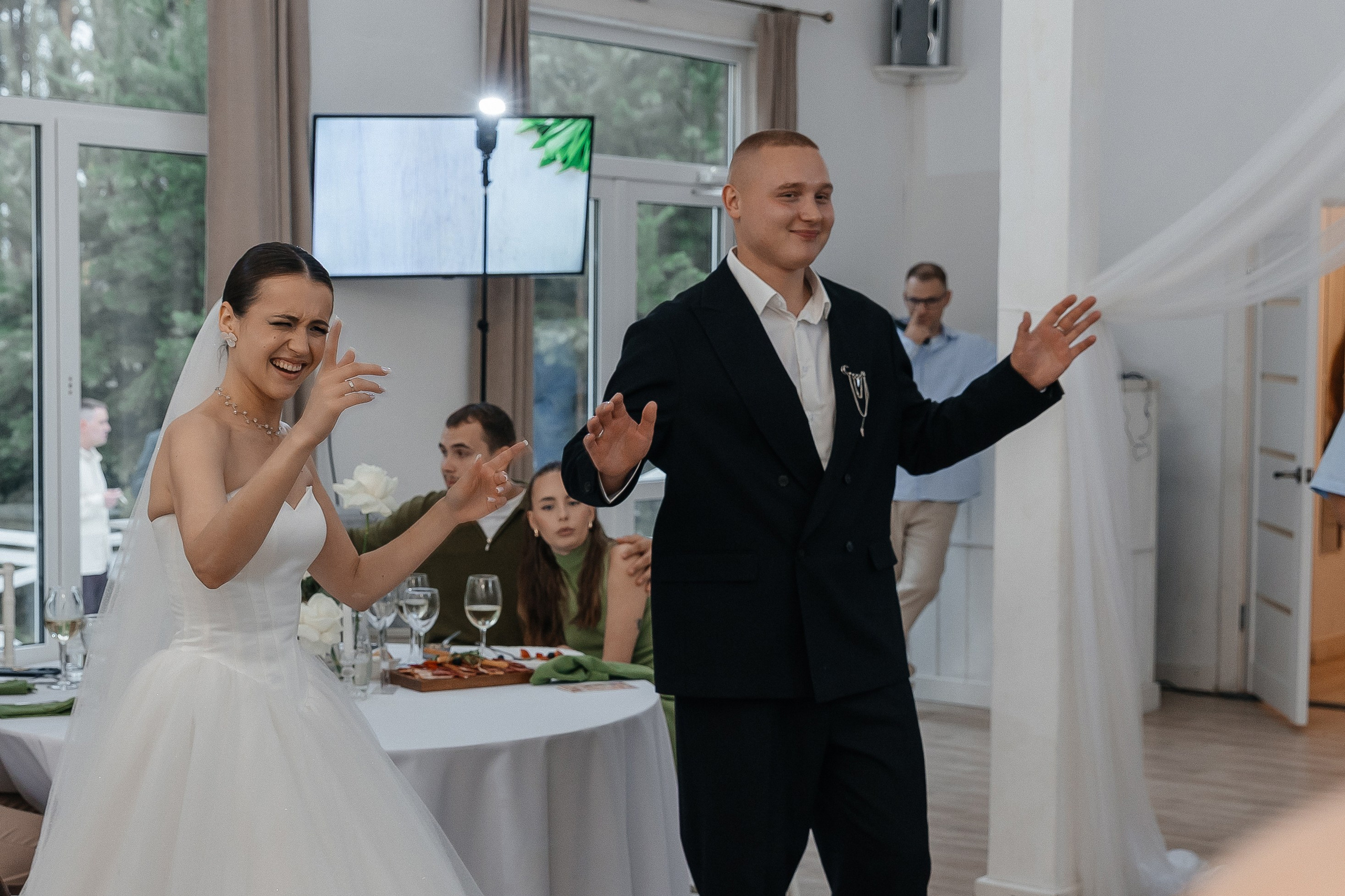 Елизавета+Даниил. Свадебный и портретный фотограф в Екатеринбурге Виолетта Куприкова