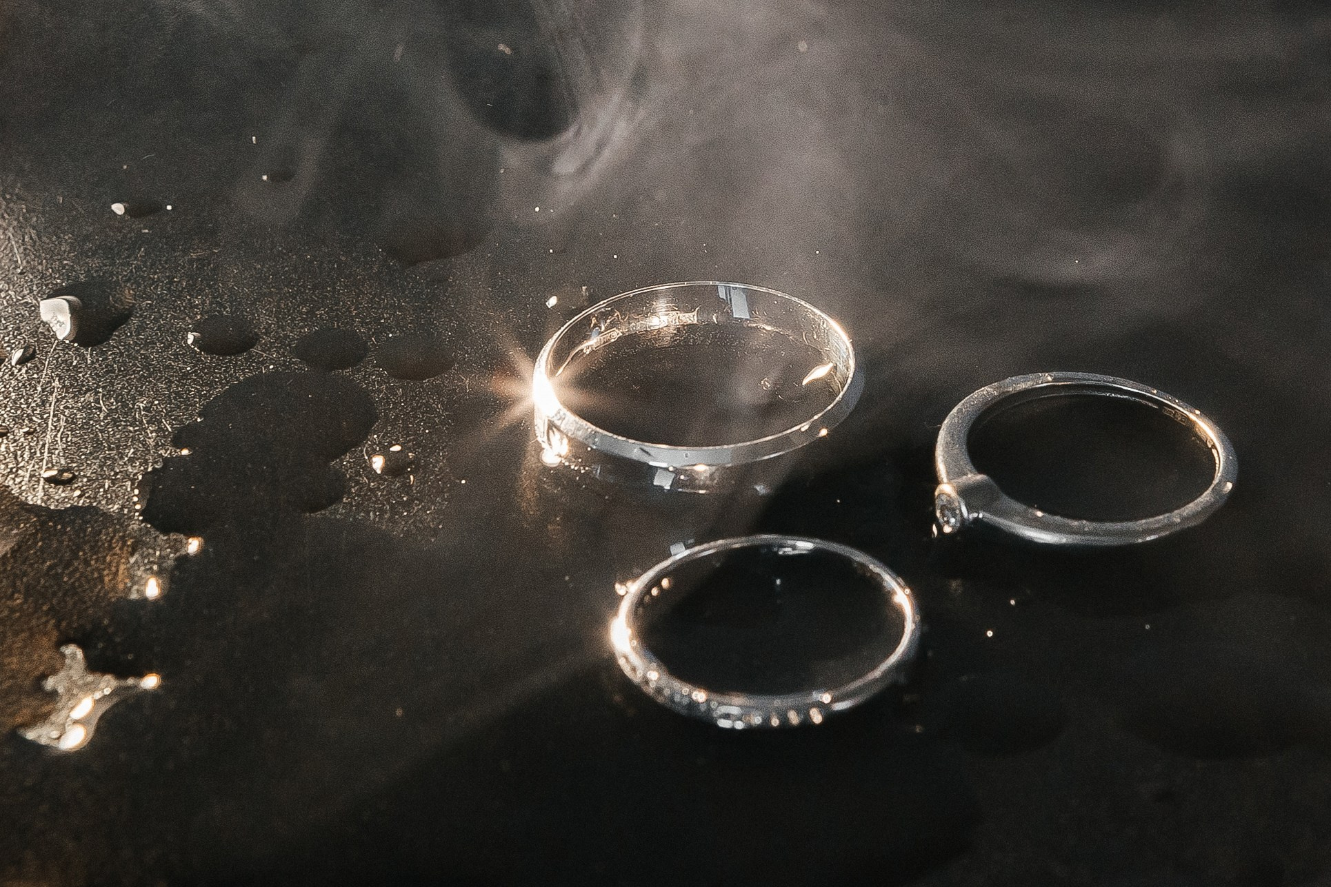 Олеся+Даниил. Свадебный и портретный фотограф в Екатеринбурге Виолетта Куприкова