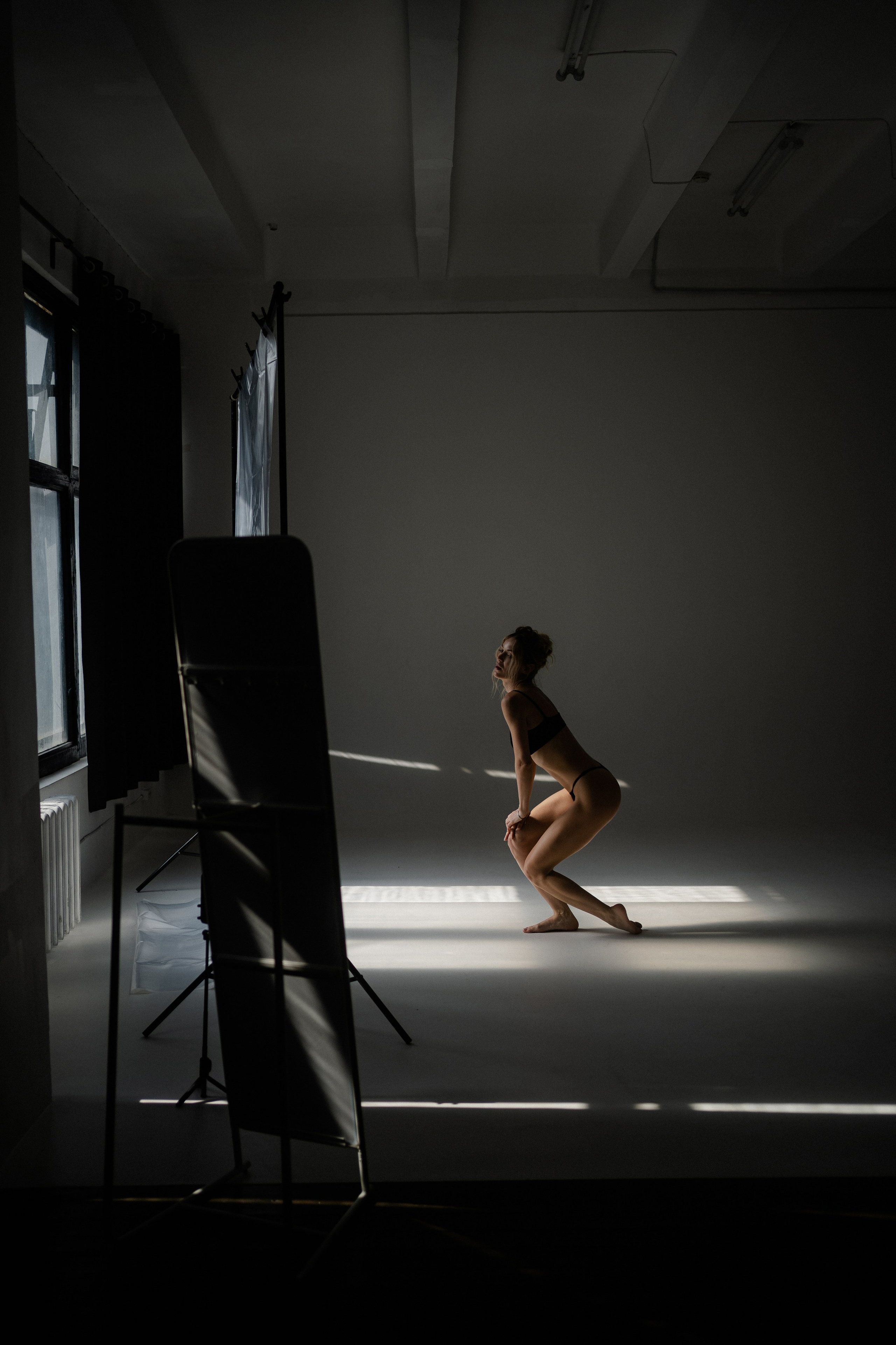 Женя Студийная работа. Фотограф на мероприятие