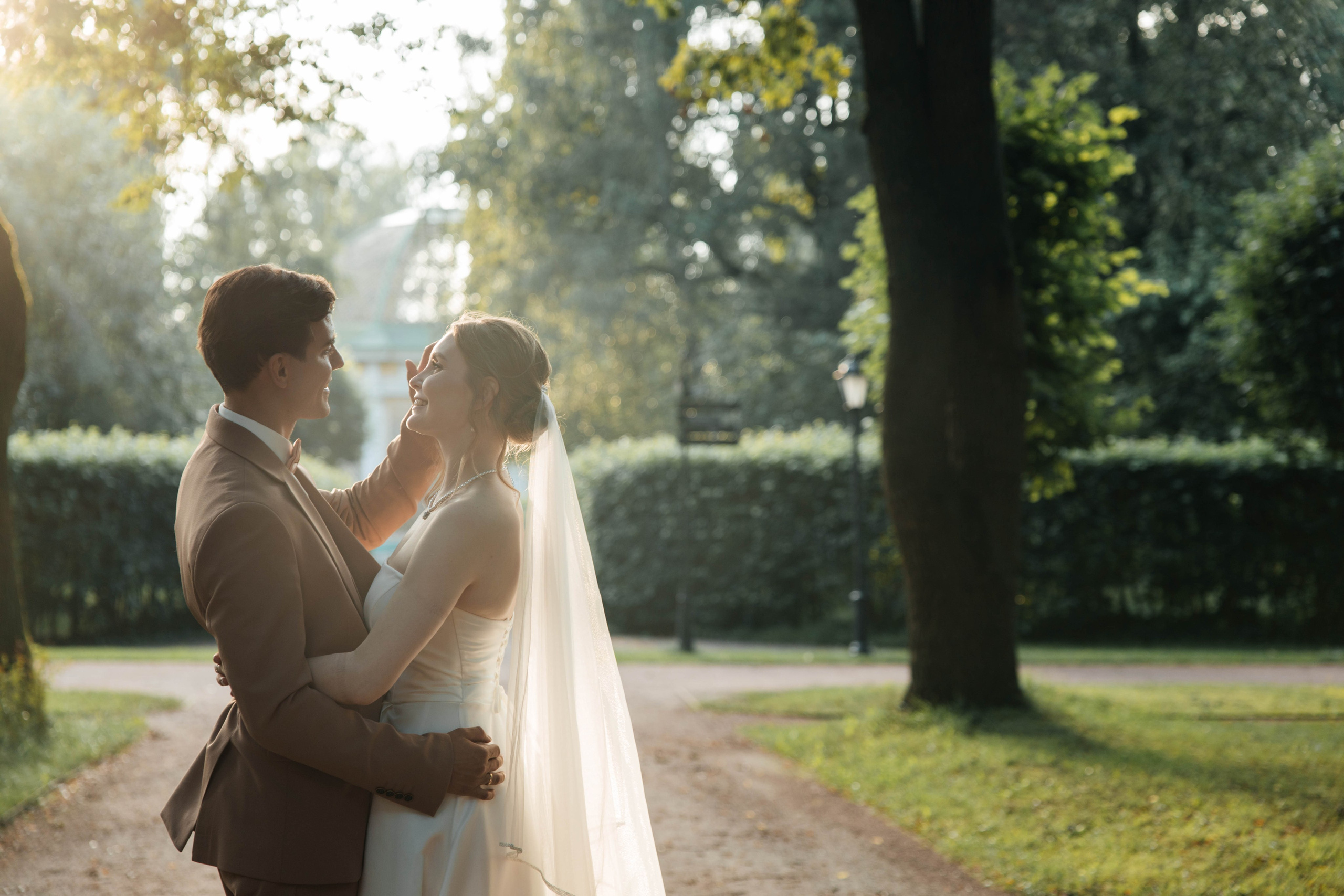 DANIEL & ANNA. Свадебное ФОТО & ВИДЕО Москва/Липецк