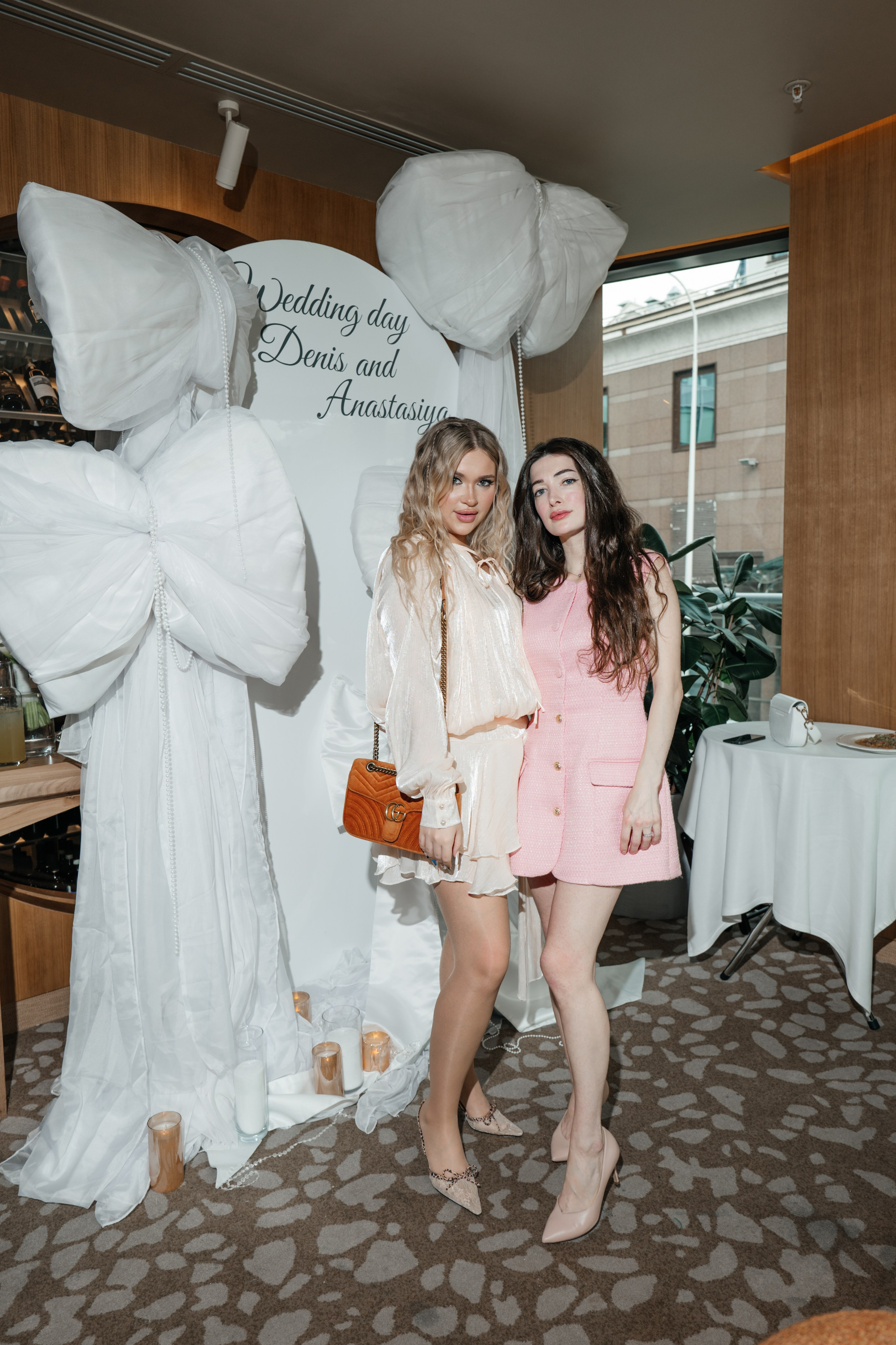 DENIS & ANASTASIA. Свадебное ФОТО & ВИДЕО Москва/Липецк