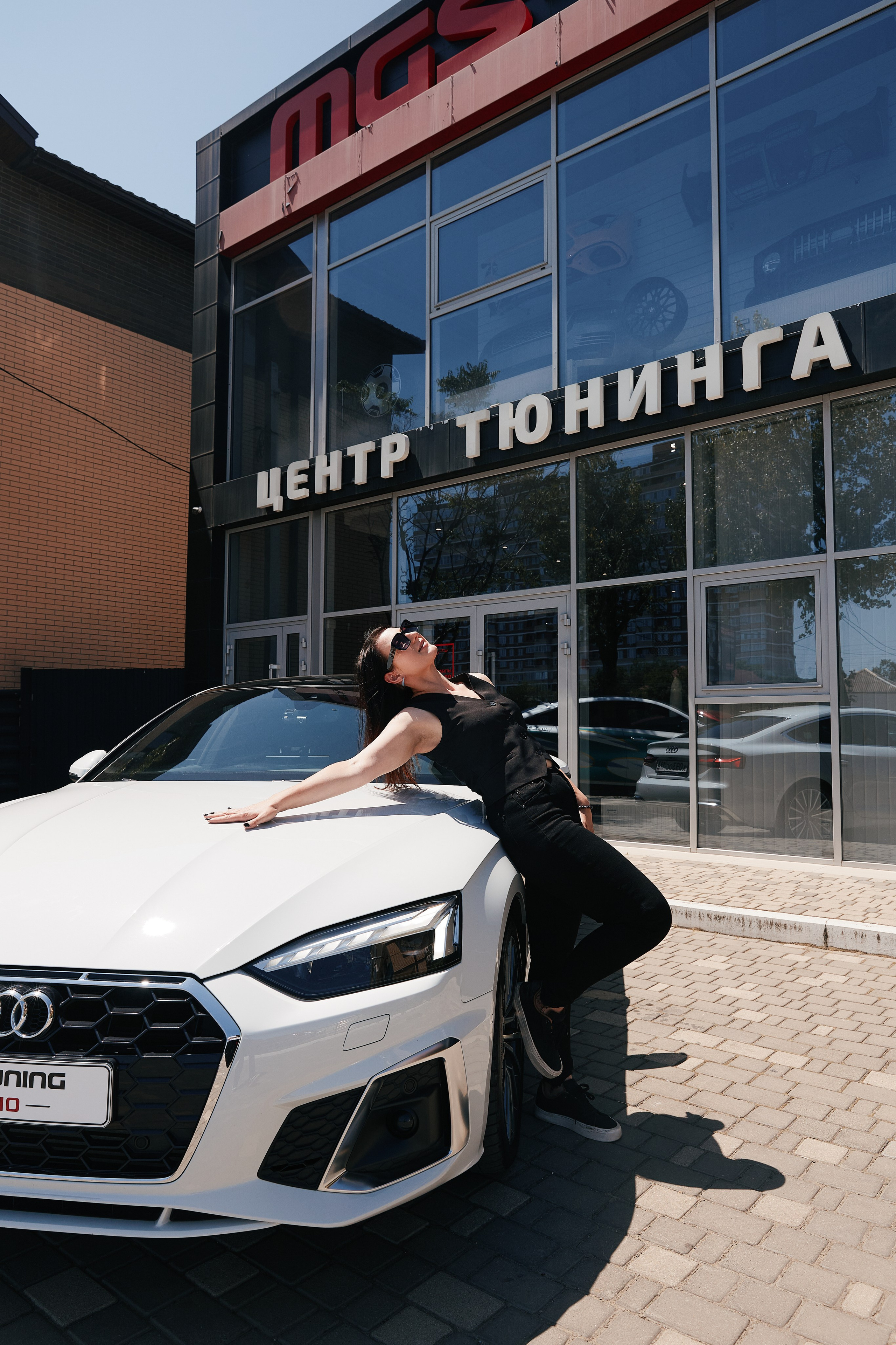 Встреча в MGS Tuning 09.07. Свадебный репортажный фотограф краснодар максим дремов дрёмов фотосессия студия цена