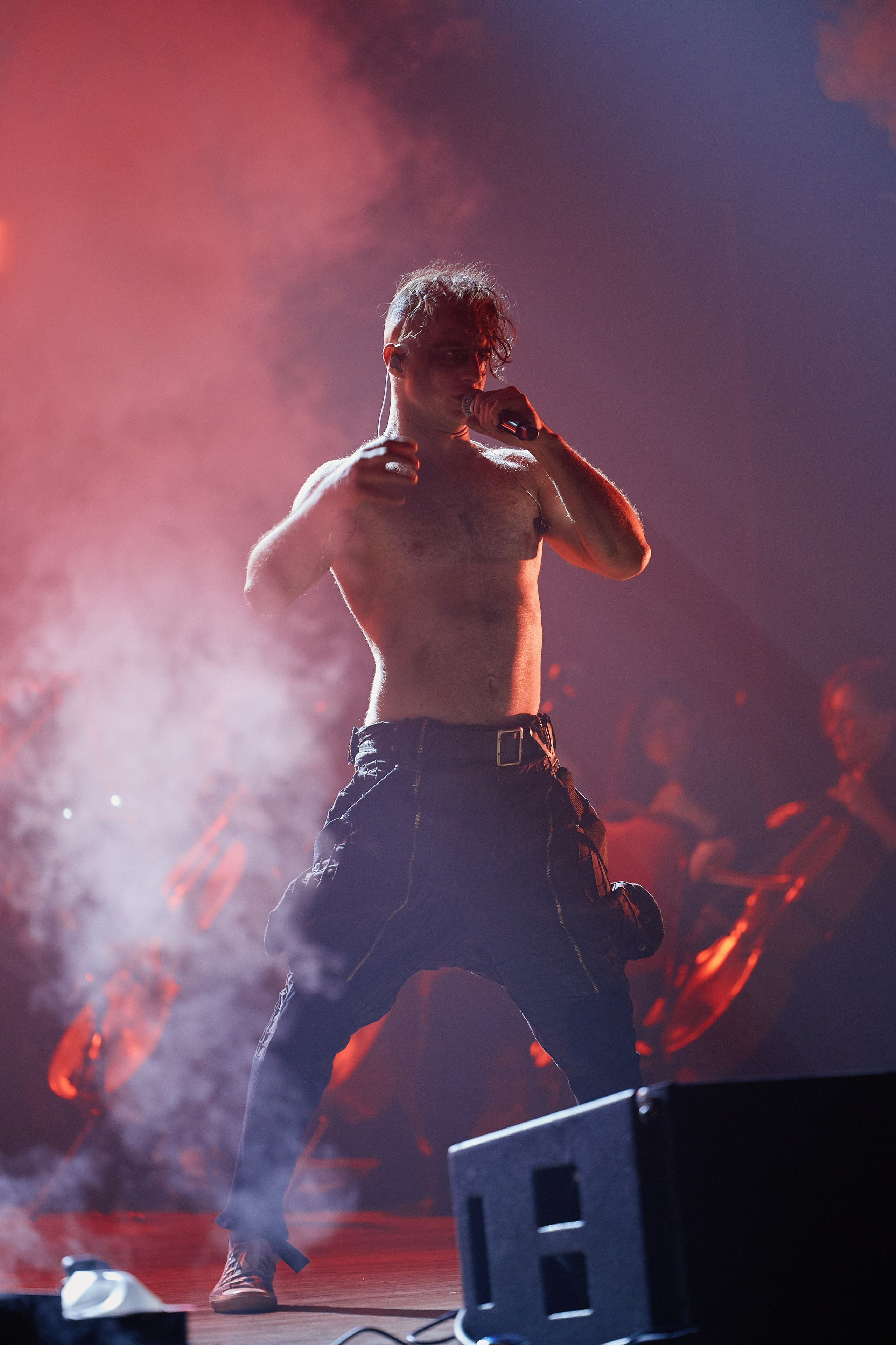 Rammstein Show Tribute 19.02. Свадебный репортажный фотограф краснодар максим дремов дрёмов фотосессия студия цена