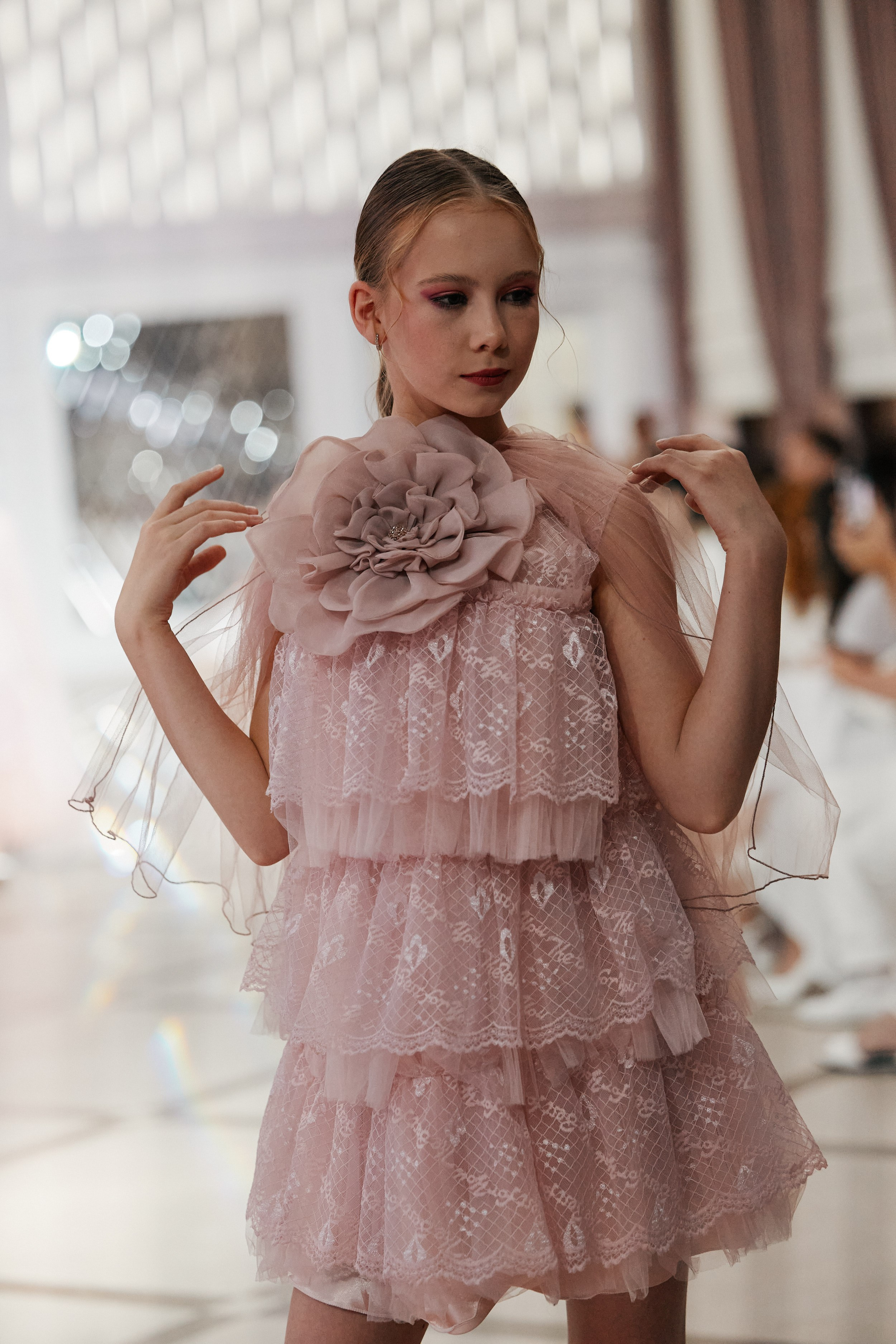 KRASNODAR FASHION WEEK 14.06. Свадебный репортажный фотограф краснодар максим дремов дрёмов фотосессия студия цена