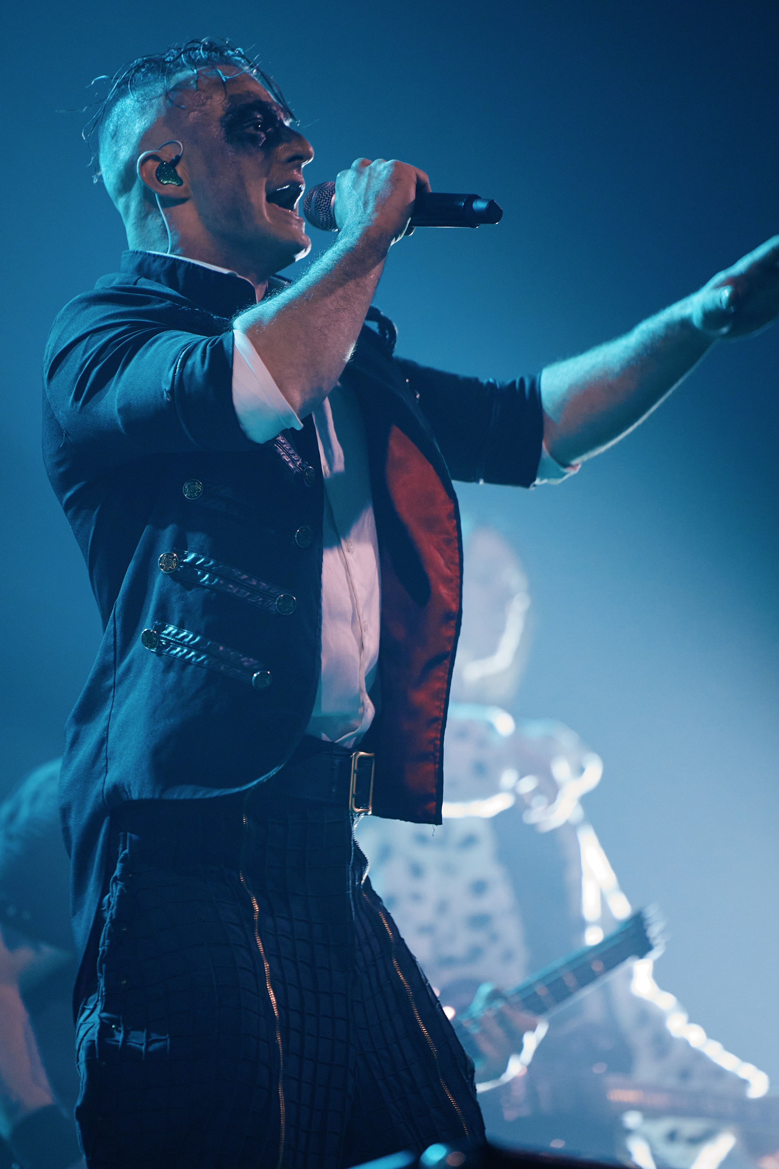 Rammstein Show Tribute 19.02. Свадебный репортажный фотограф краснодар максим дремов дрёмов фотосессия студия цена