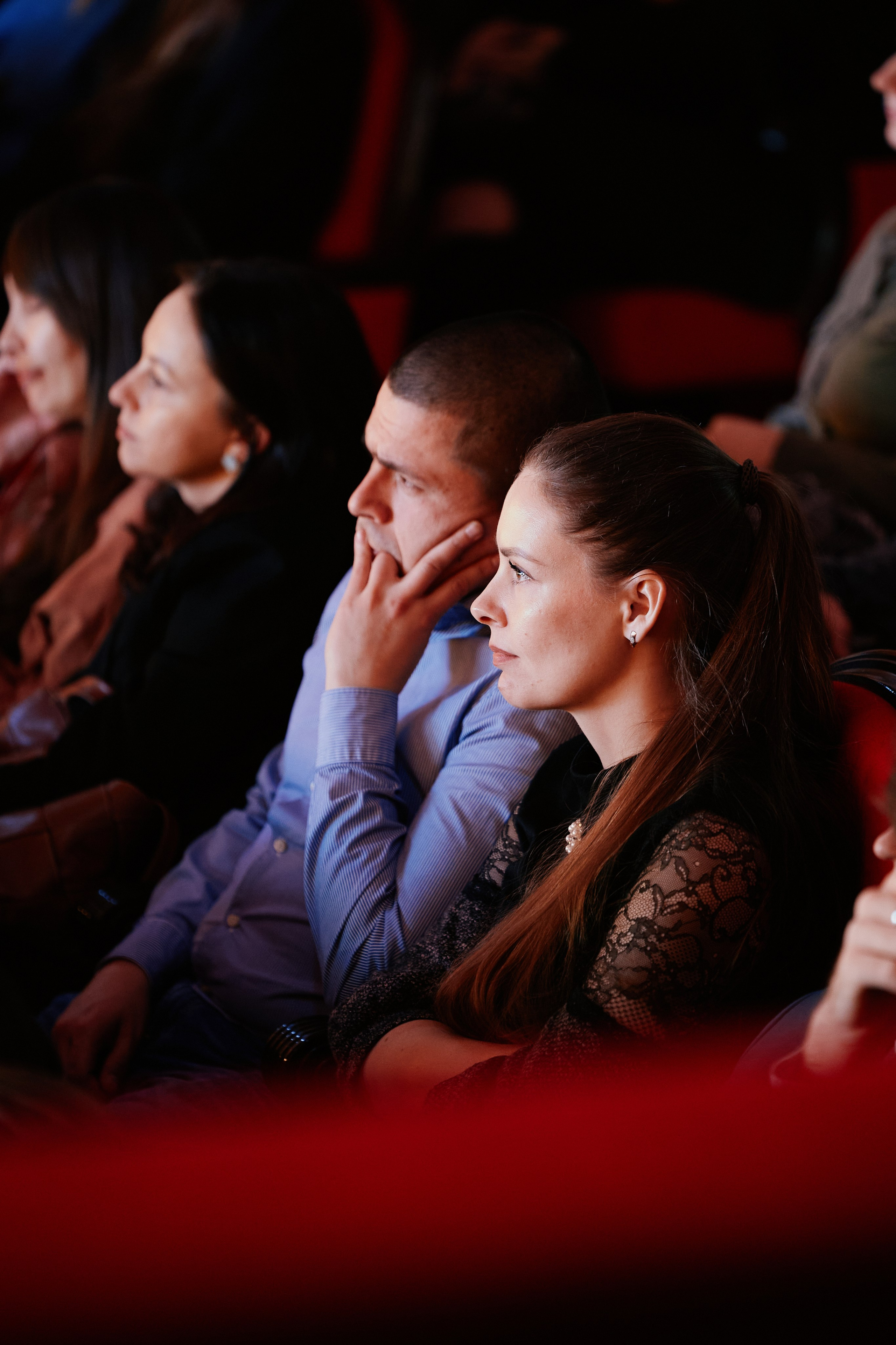 Шедевры мировой неоклассики при свечах. The Best 26.02. Свадебный репортажный фотограф краснодар максим дремов дрёмов фотосессия студия цена