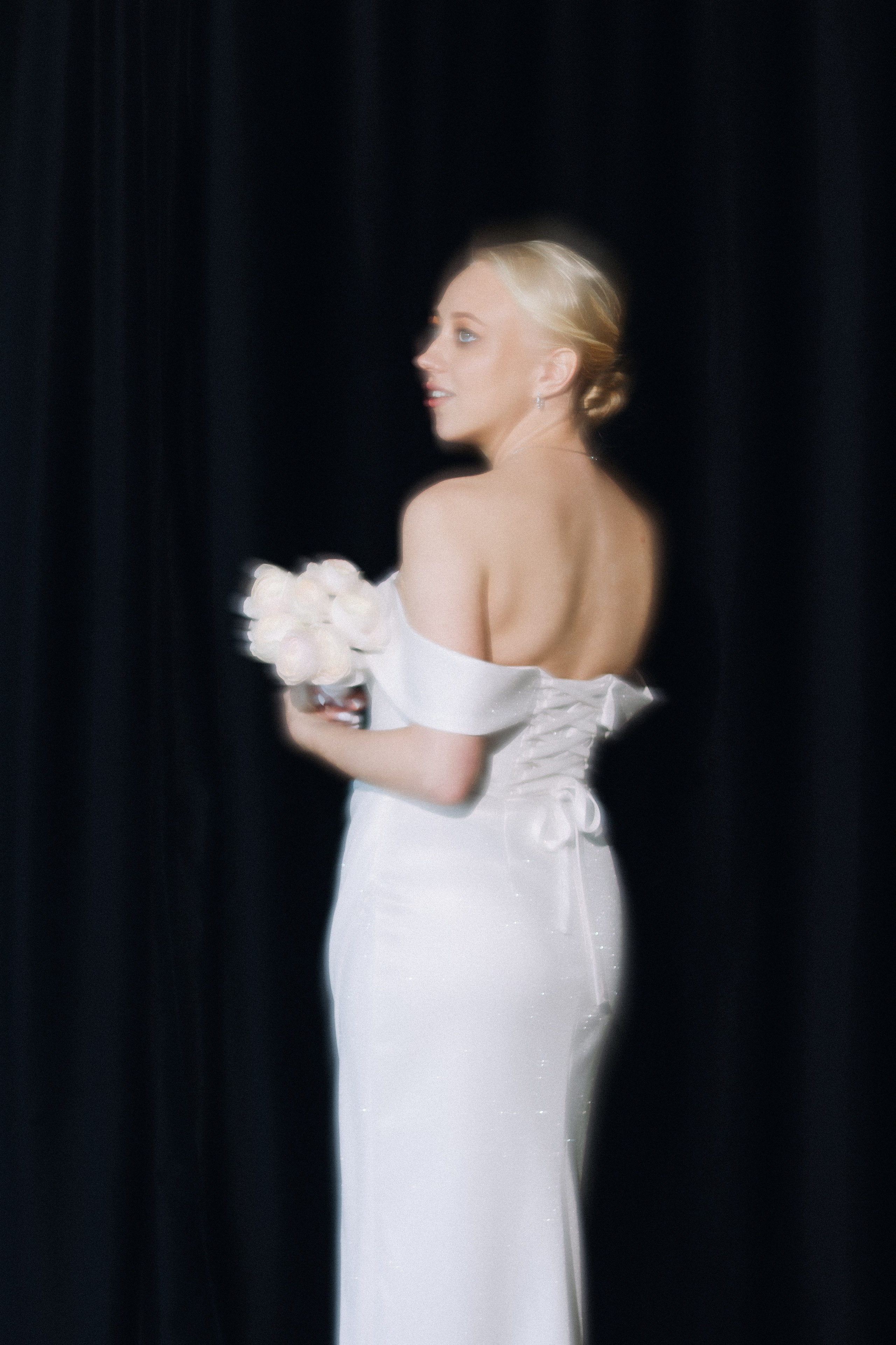 Кристина и Никита. Кристина | youseeitmyway | Фото