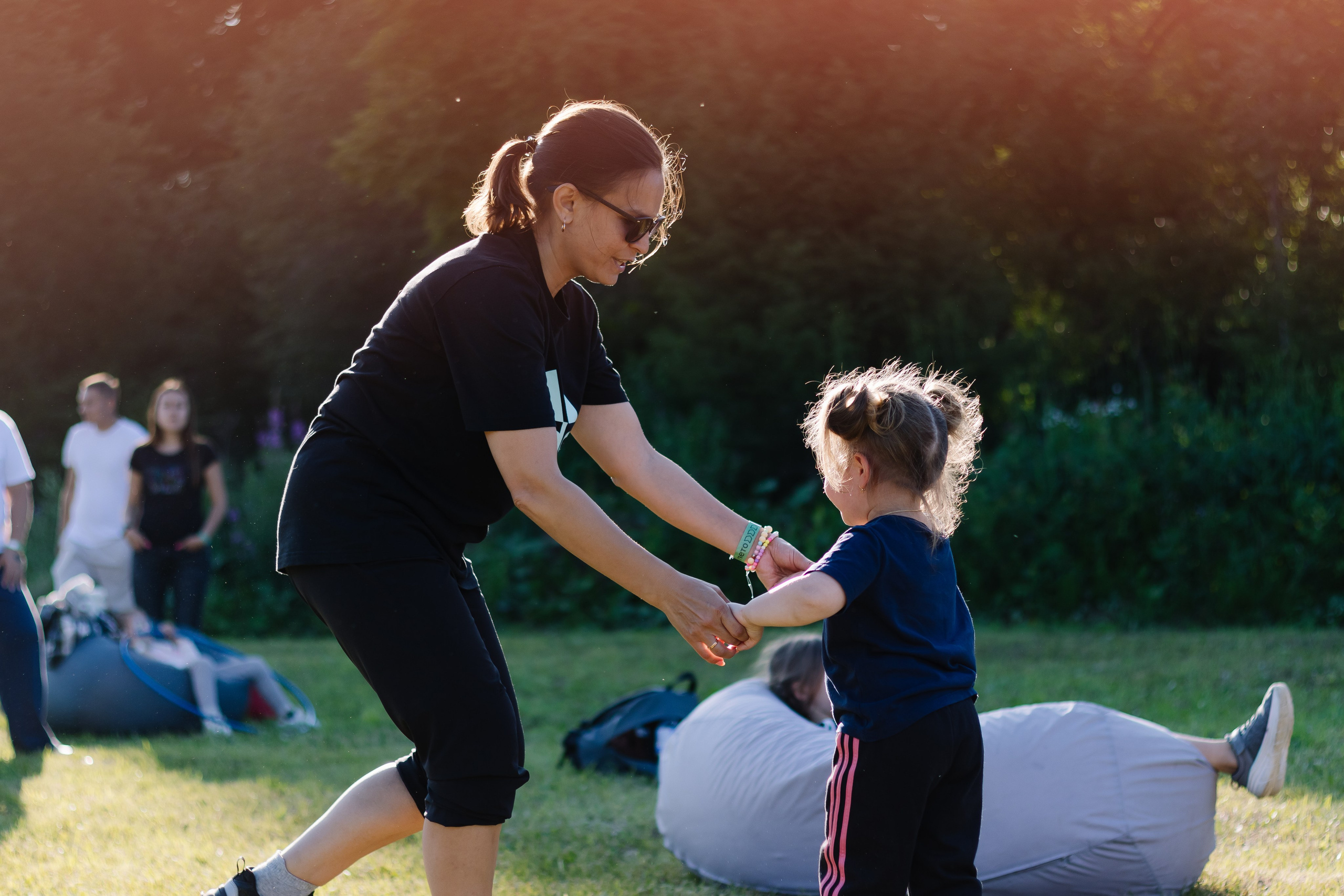 Летний праздник Контура. Кристина | youseeitmyway | Фото