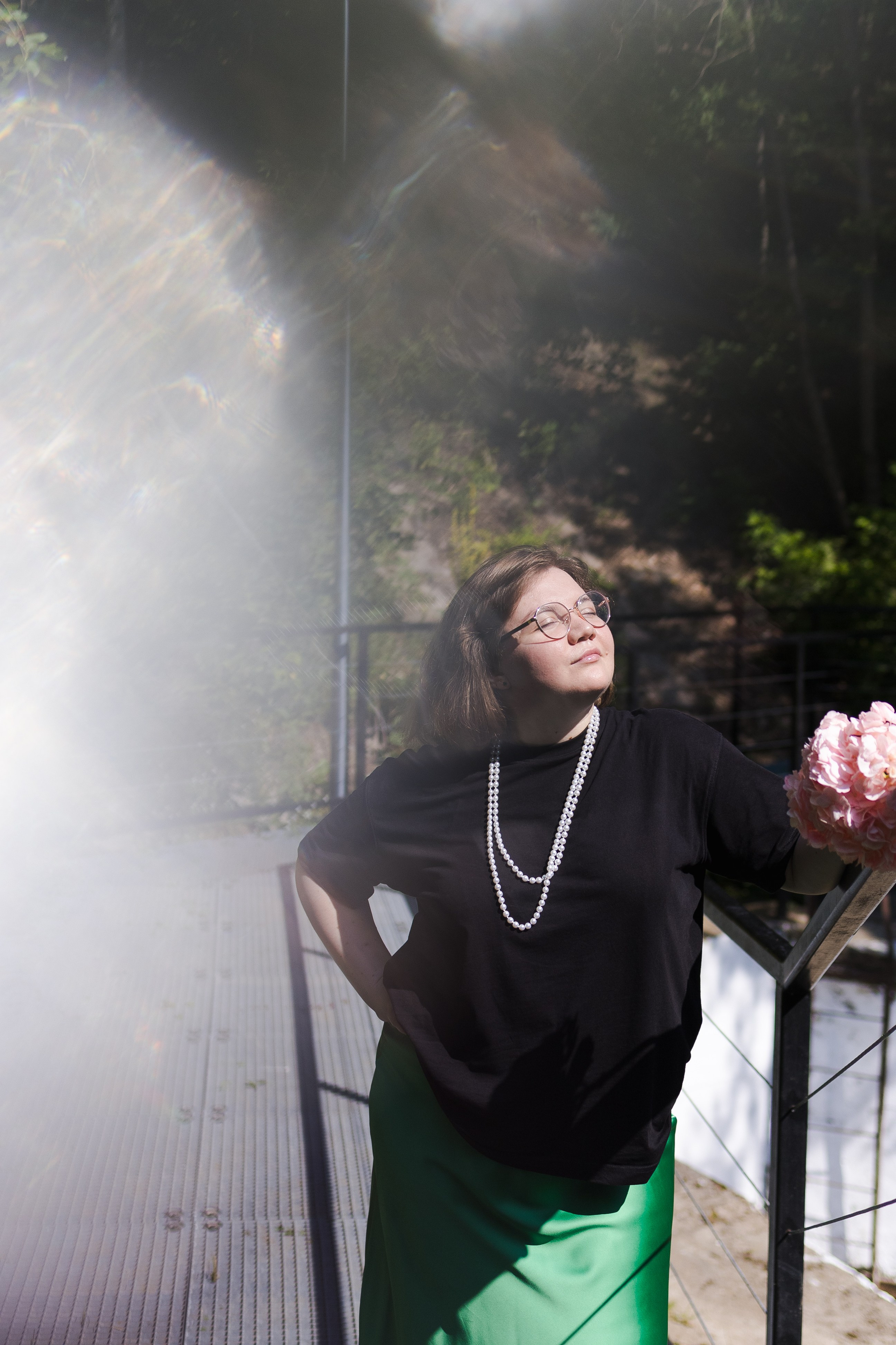 Даша. Кристина | youseeitmyway | Фото